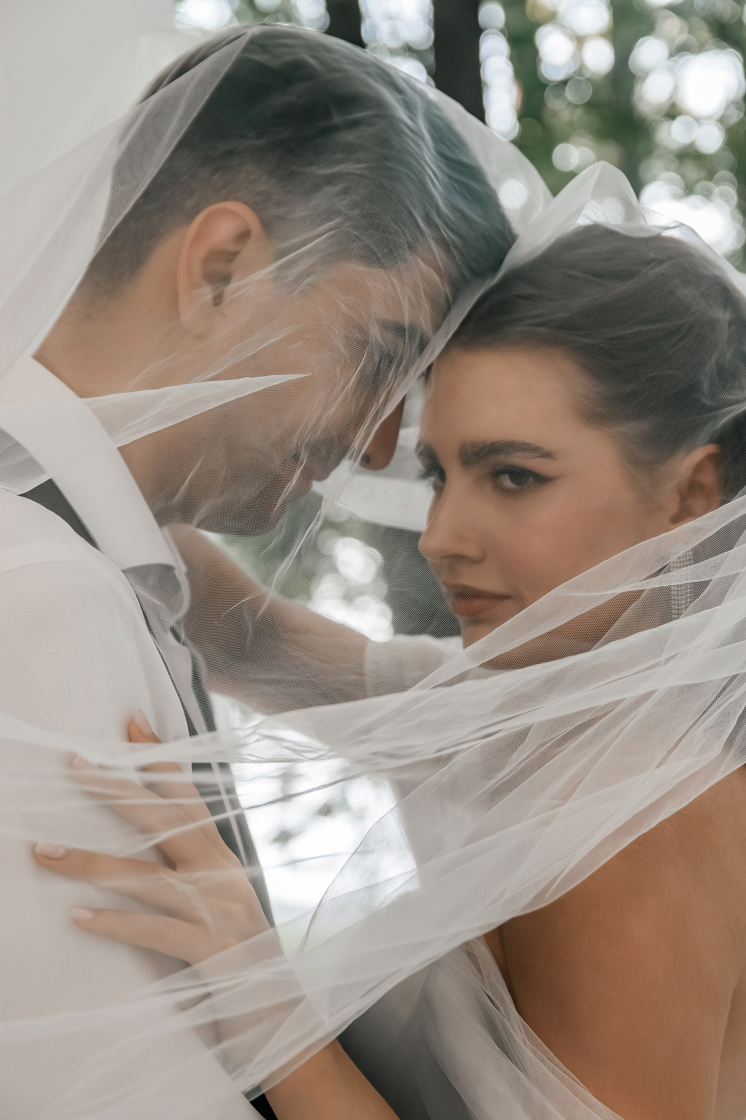 Свадебные фотосессии. Alex Andr фотограф Москва и МО