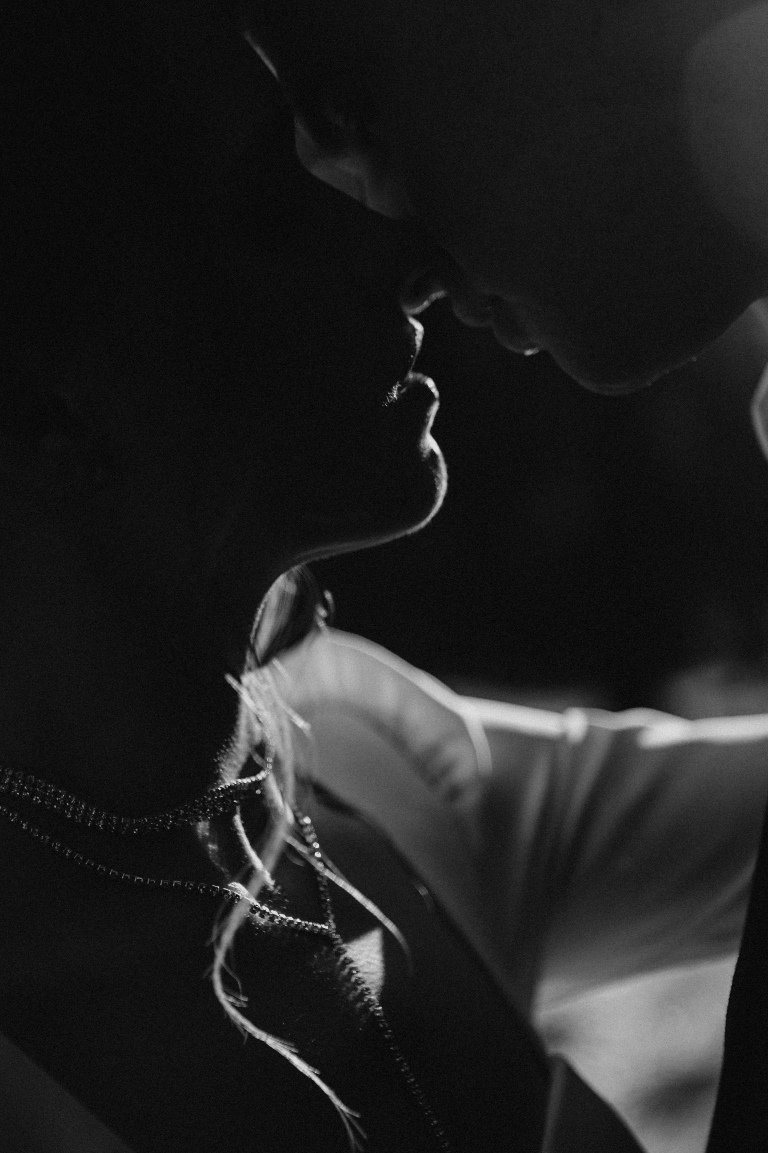 Антон и Юлия. Фотограф Александра Кузнецова