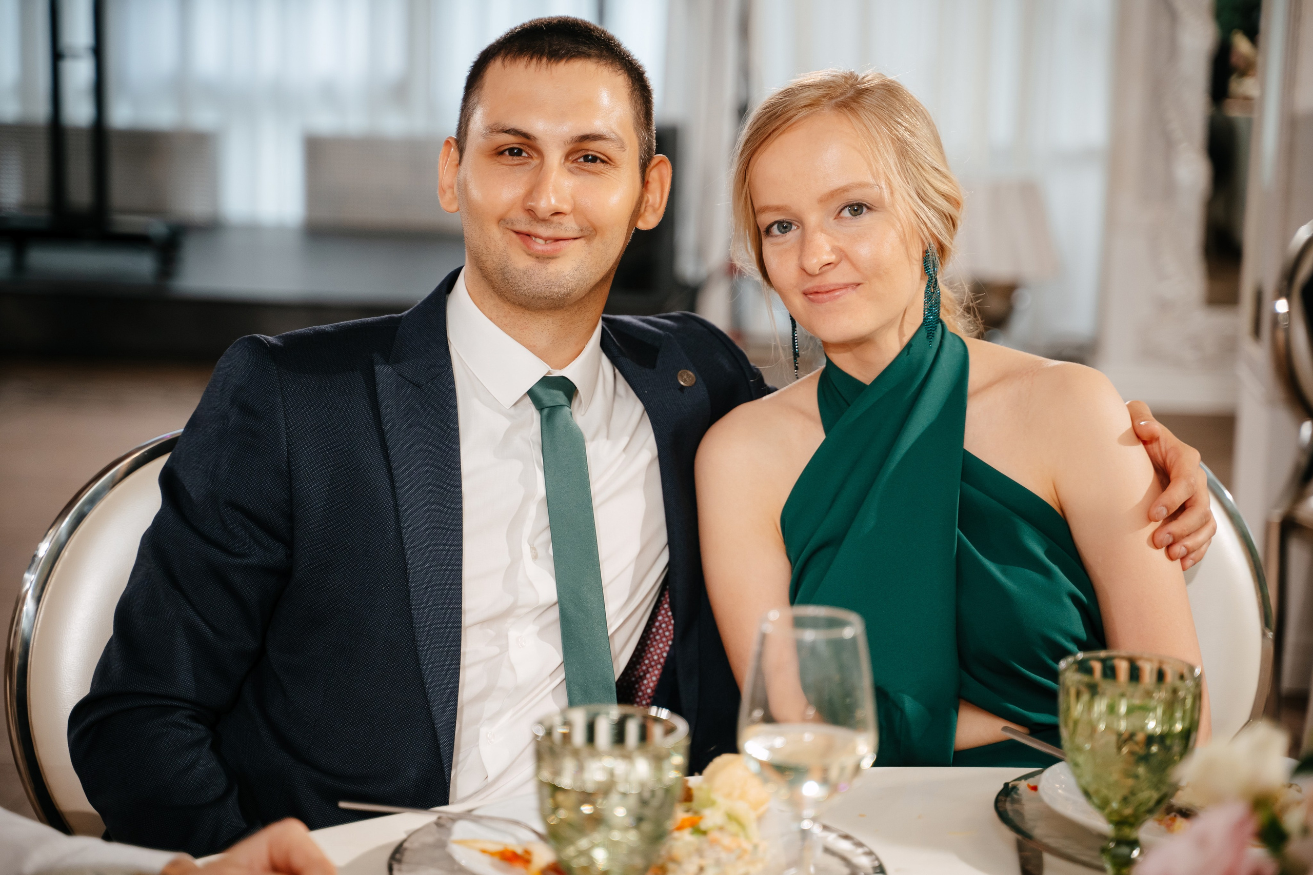 Александр и Мария. Семейный и свадебный фотограф в Санкт-Петербурге и Москве