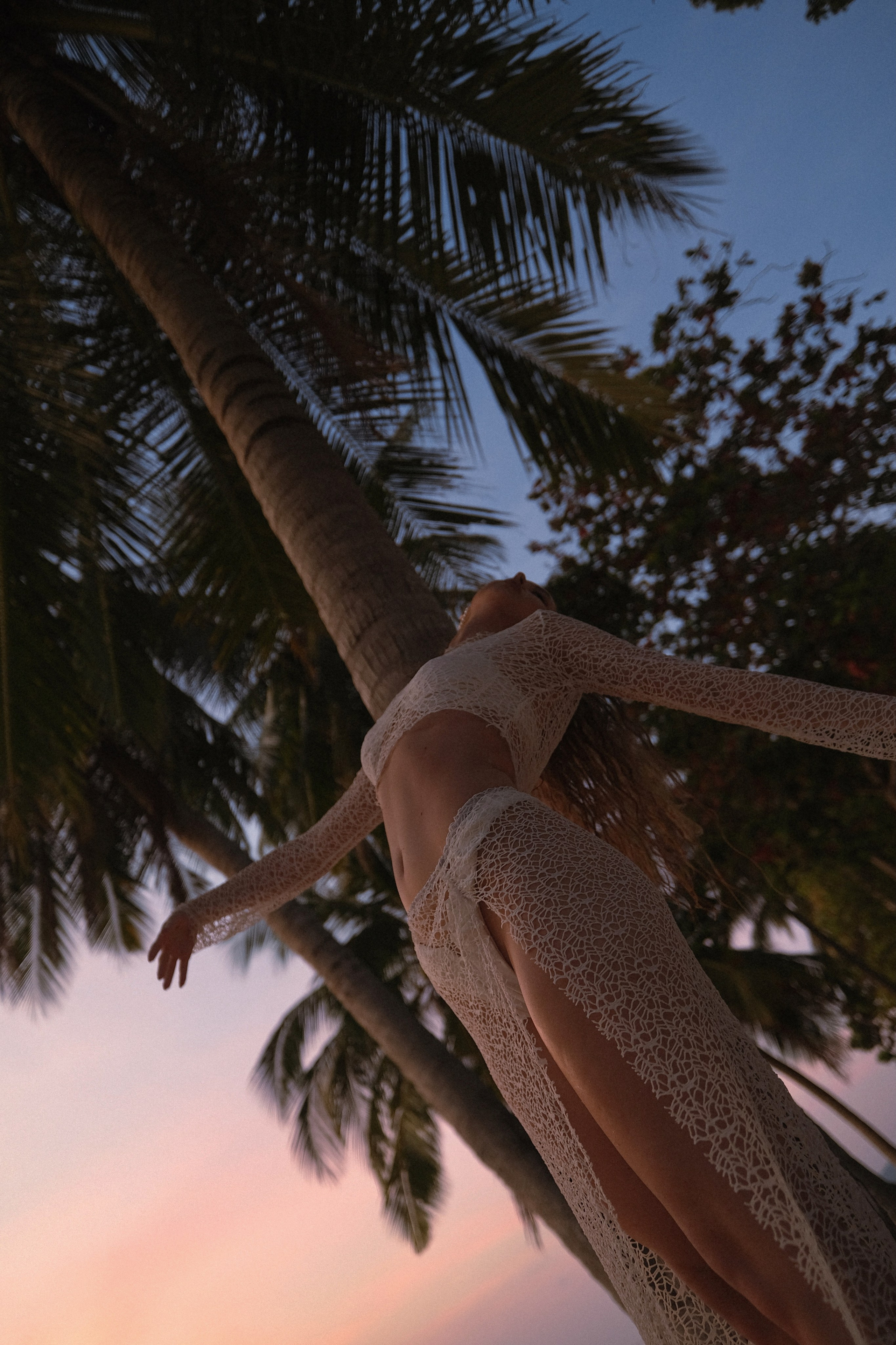 Valeria & Azmo. Фотограф, видеограф, визуализатор в Москве Анна Стрельцова