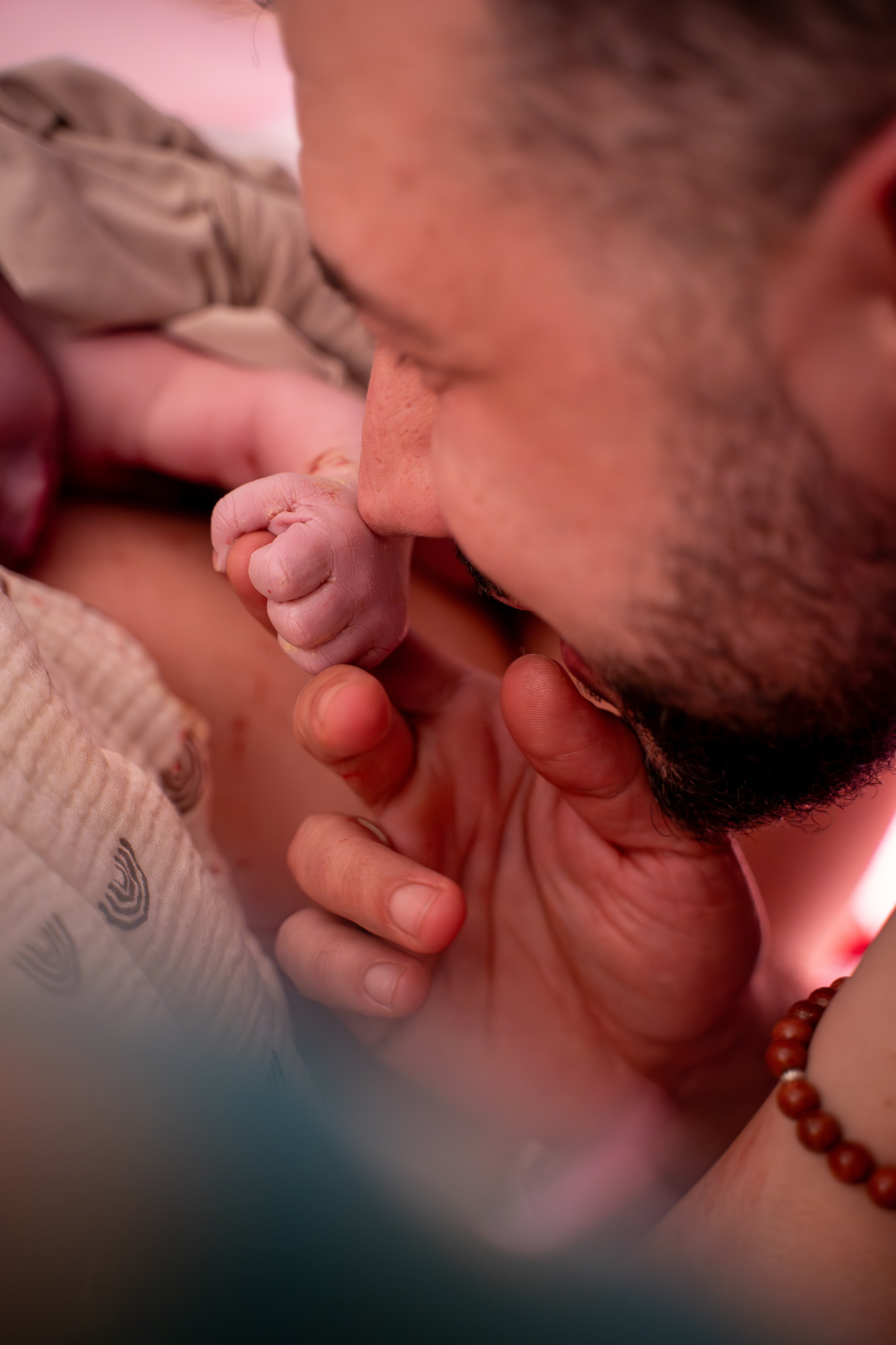 Давид. Фотограф на роды Москва Ольга Летучева