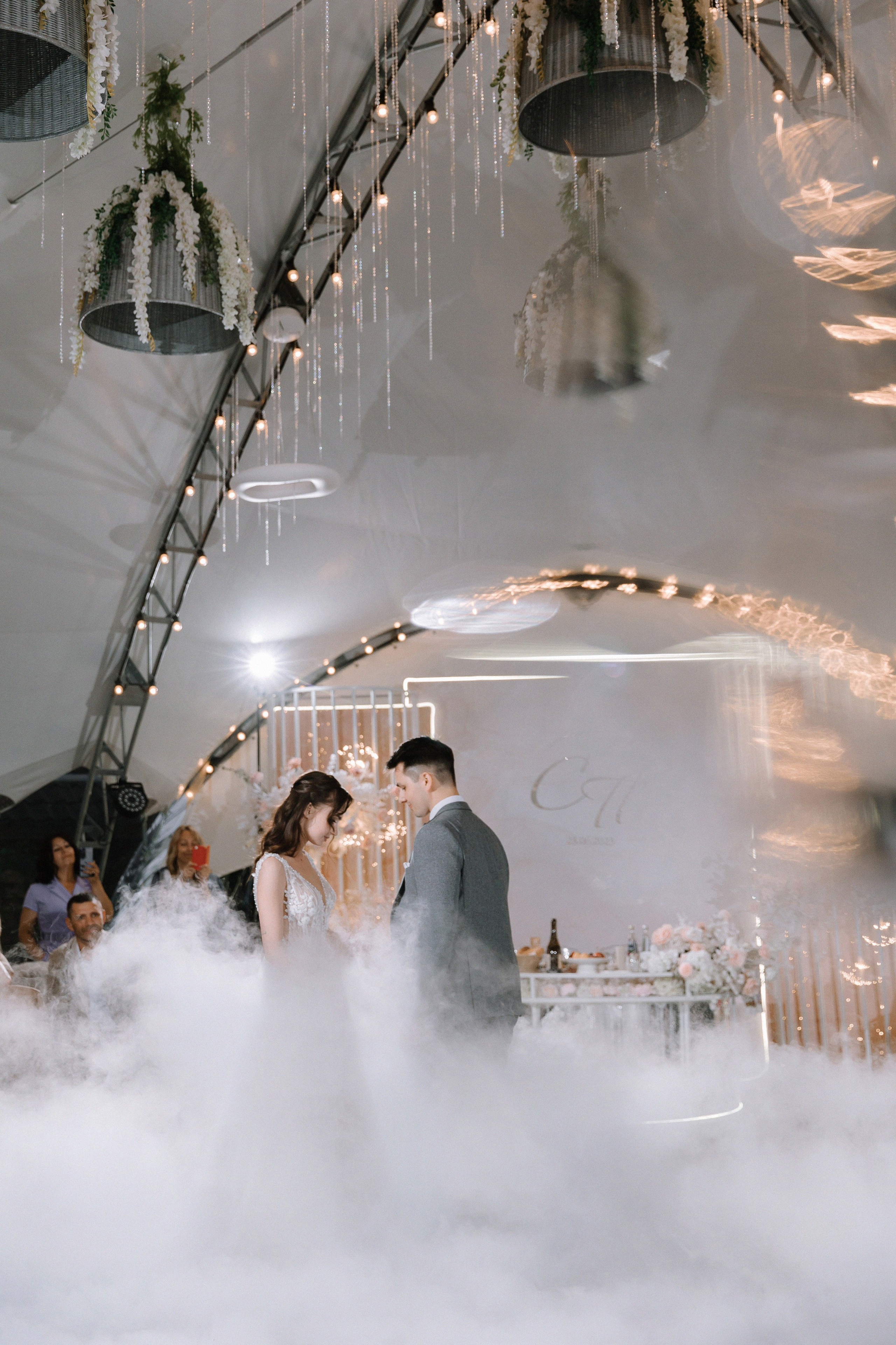 Красивая дата. Фотограф Елена Краснопевцева