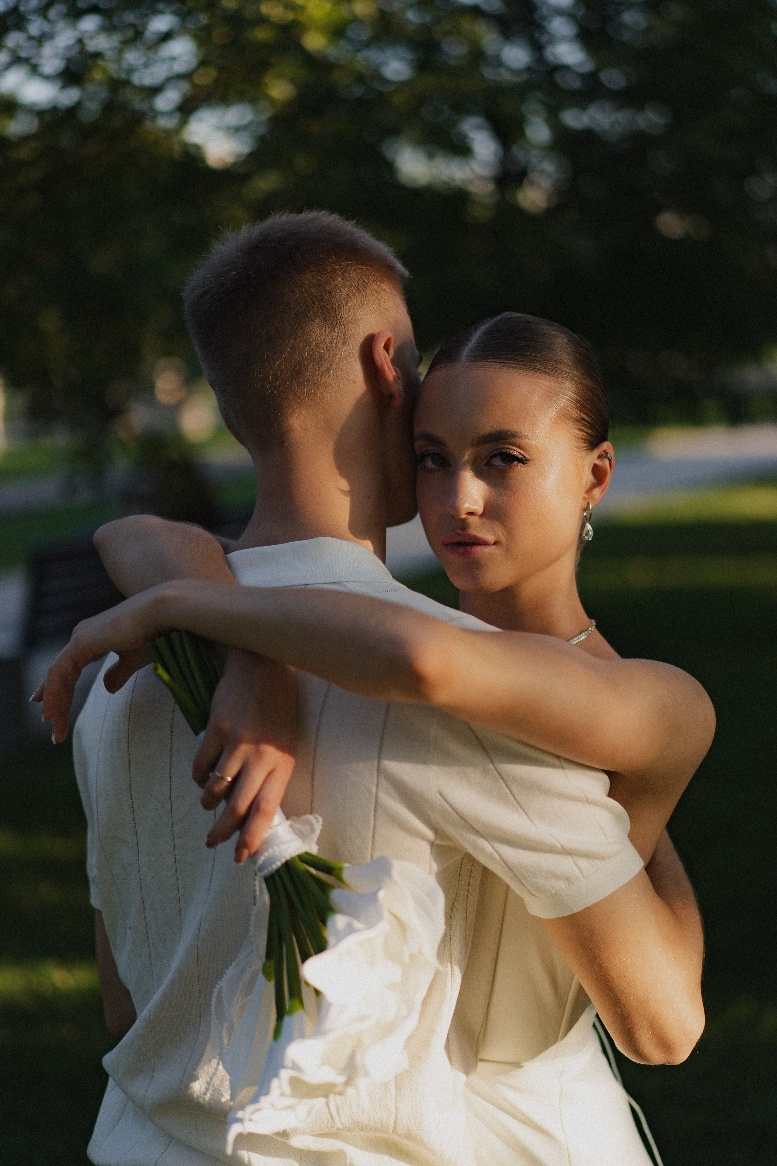 Alexey + Tatiana. Люси Редина | Семейный Фотограф | Волгоград