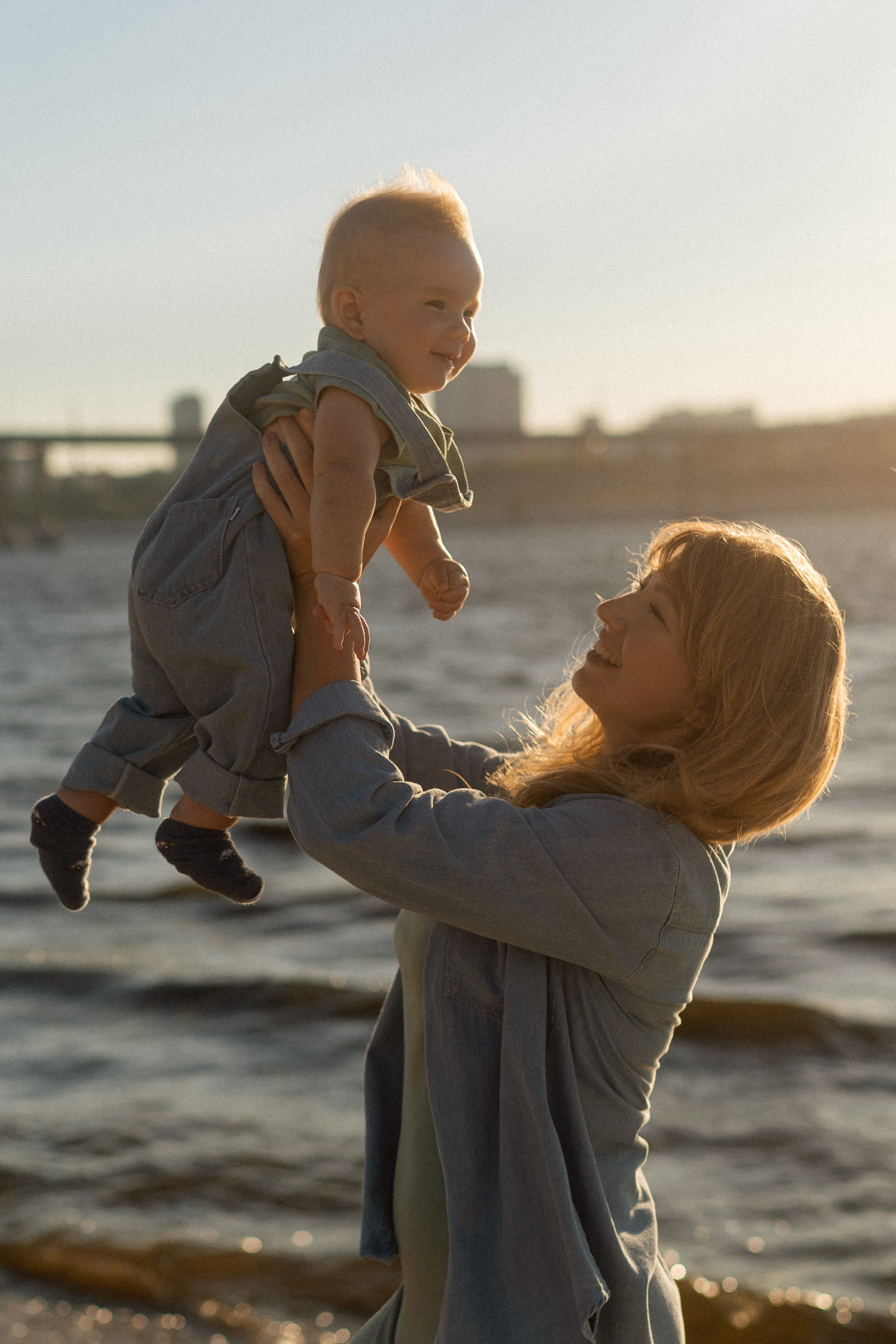 Alexandr + Agniya + Kostya + Zhenya. Lusy Redina | Семейный Фотограф | Волгоград