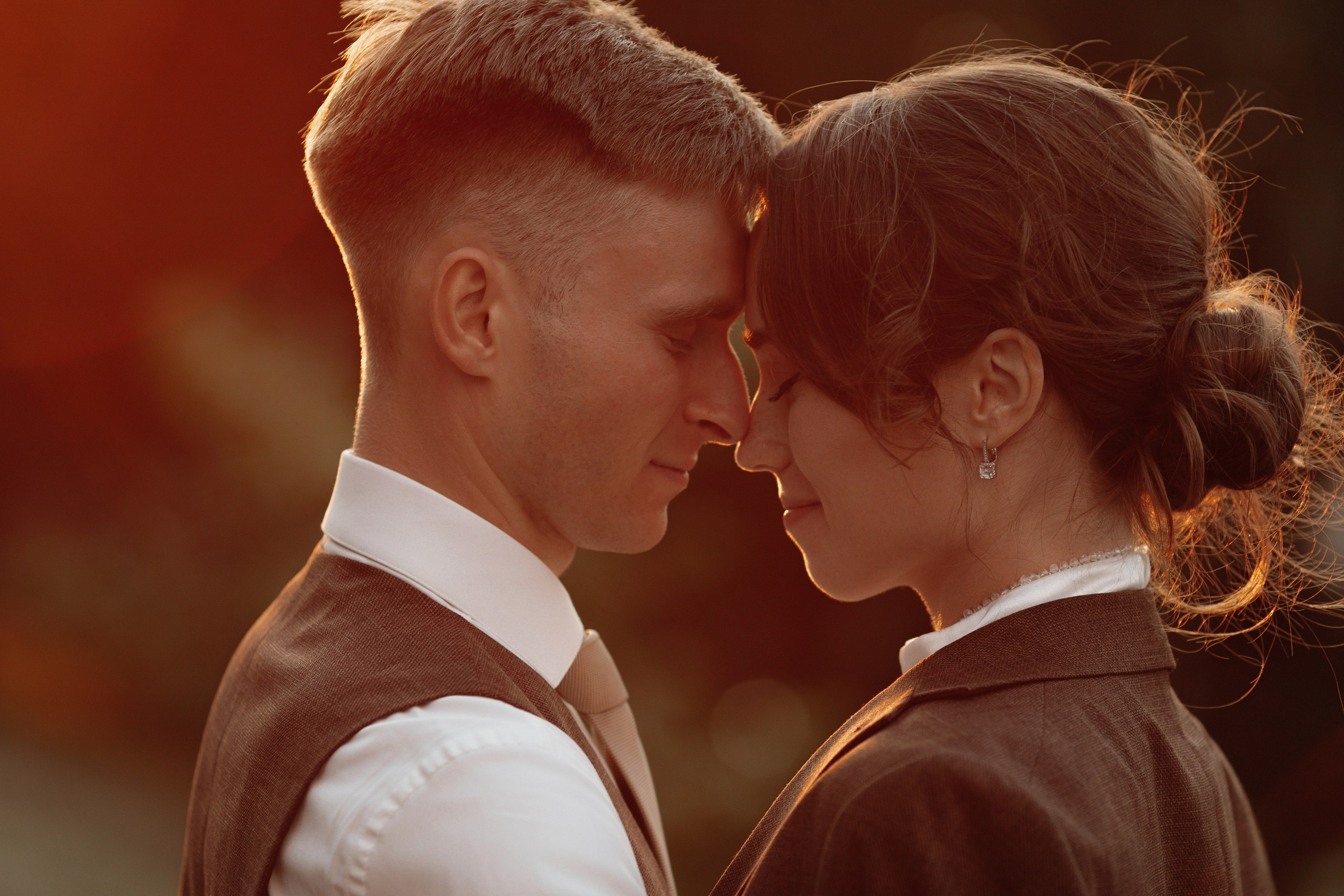 Dmitry & Daria. Свадебный фотограф Павел Фурашов в Нижнем Новгороде | Paul Matis