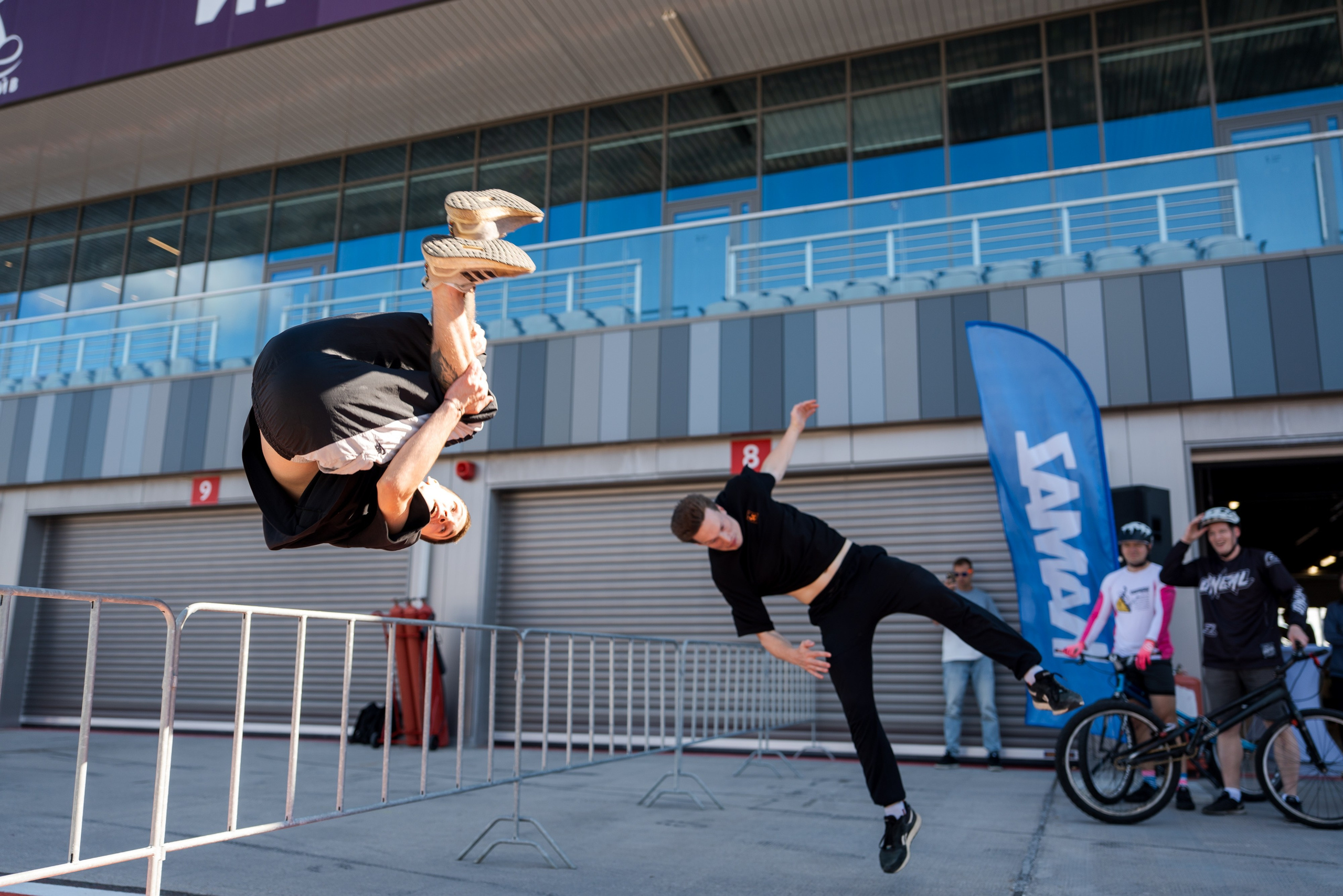 KAMAZ. Свадебный фотограф Санкт-Петербург СПб