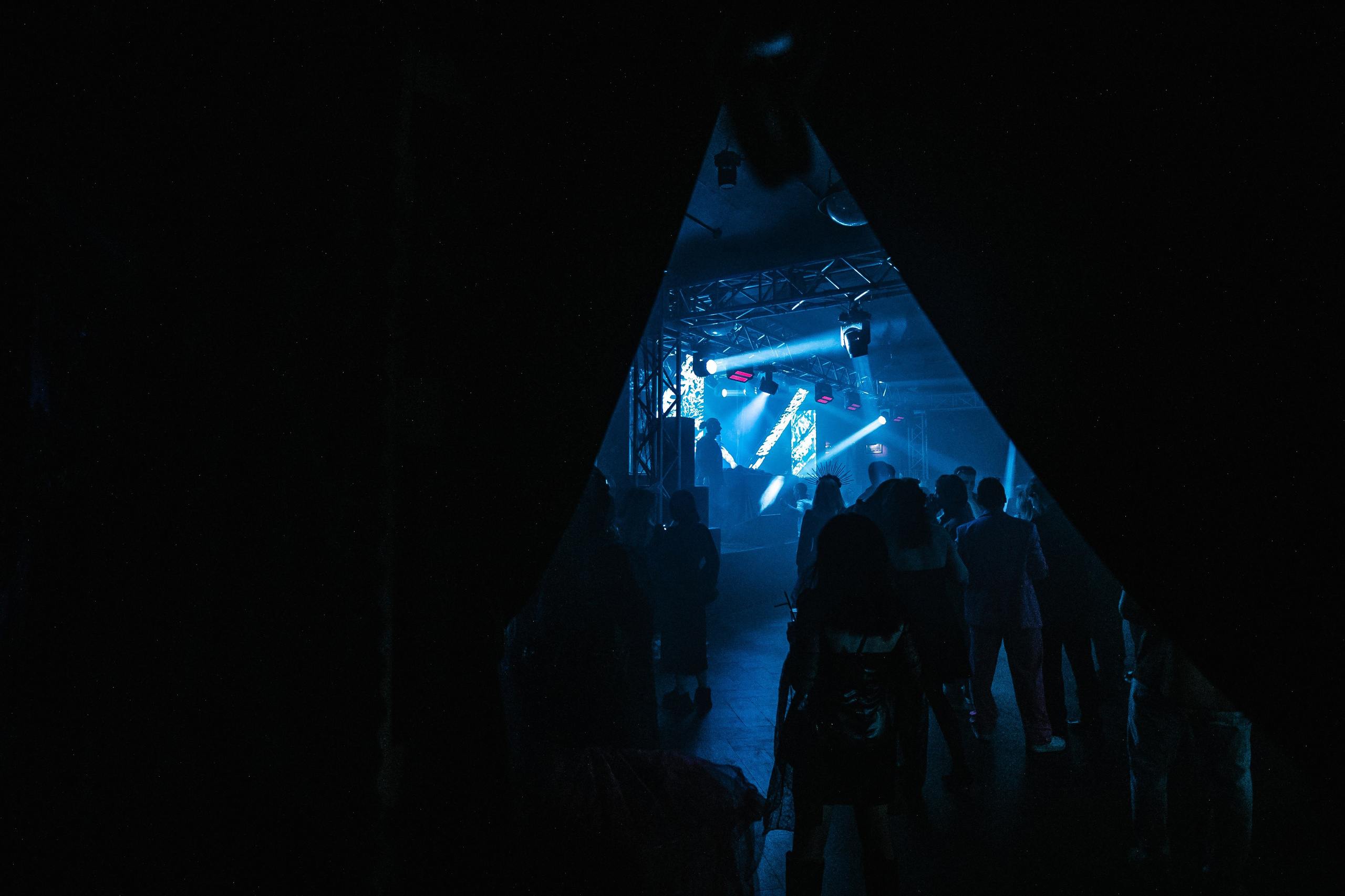 DBB Halloween 2024. Роман Урумбаев фотограф Нижневартовск