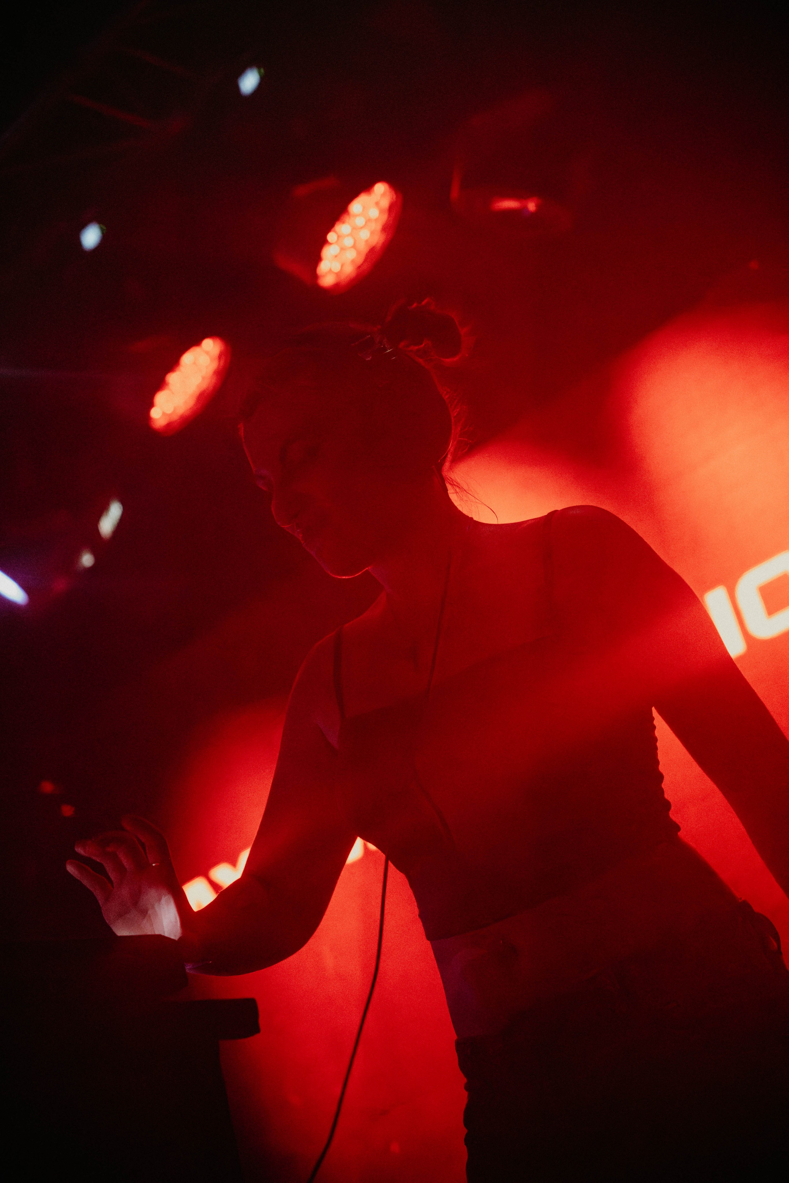 AURA. Концептуальный фотограф Шлыкова Ольга