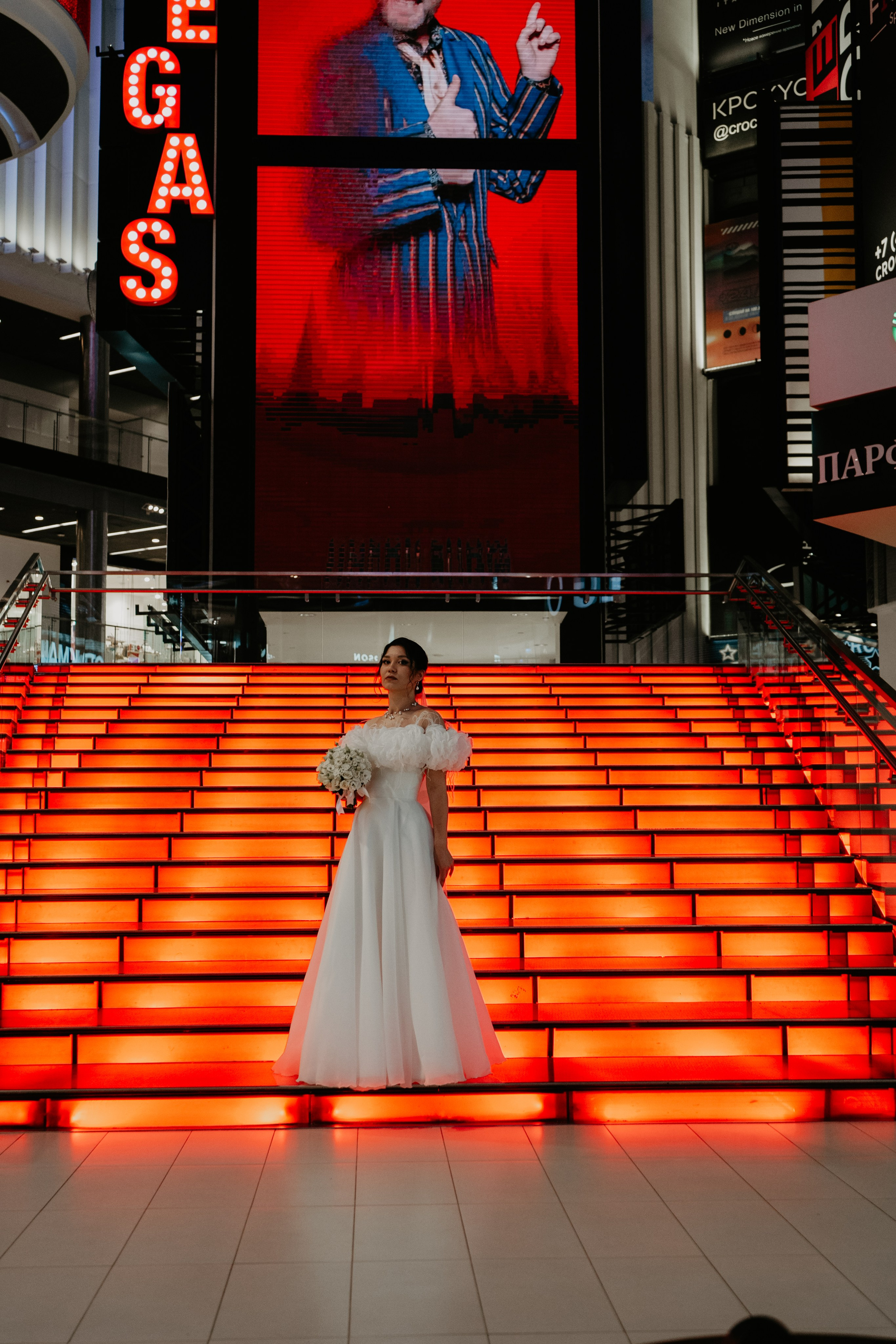 Иван и Евгения. Концептуальный фотограф Шлыкова Ольга