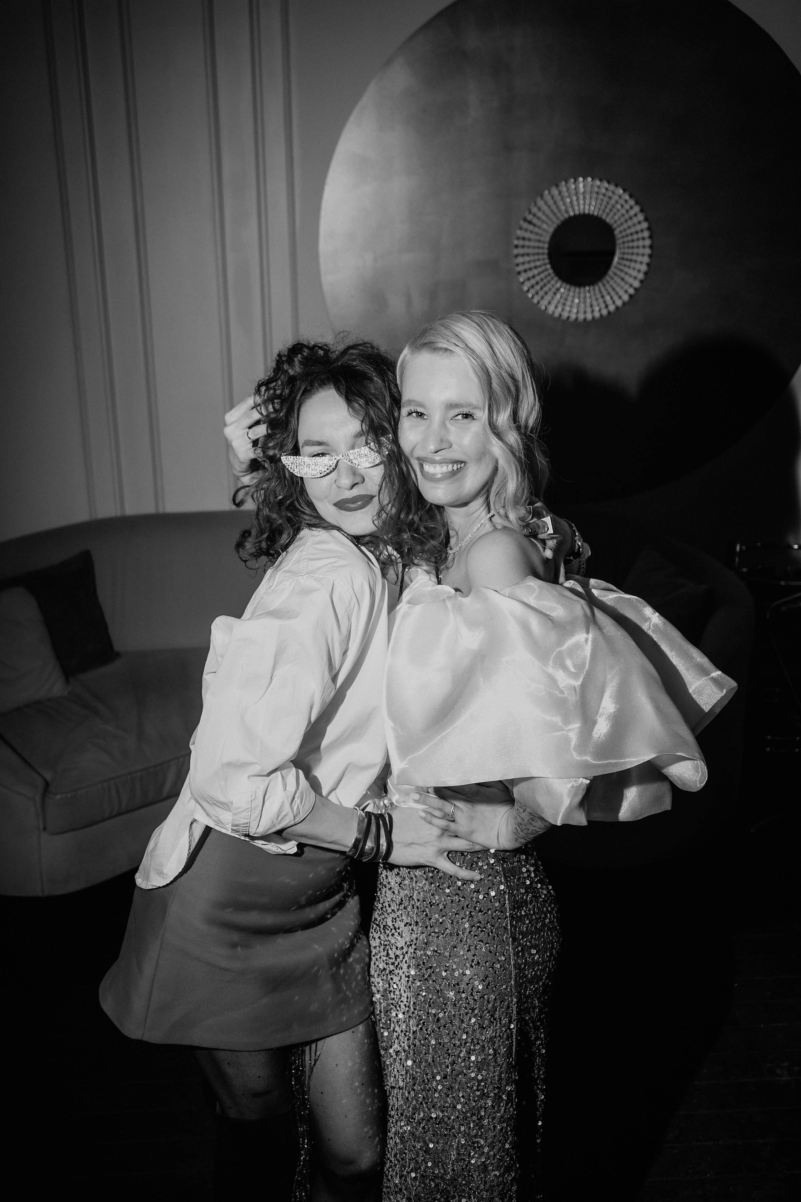 Happy birthday. Концептуальный фотограф Шлыкова Ольга