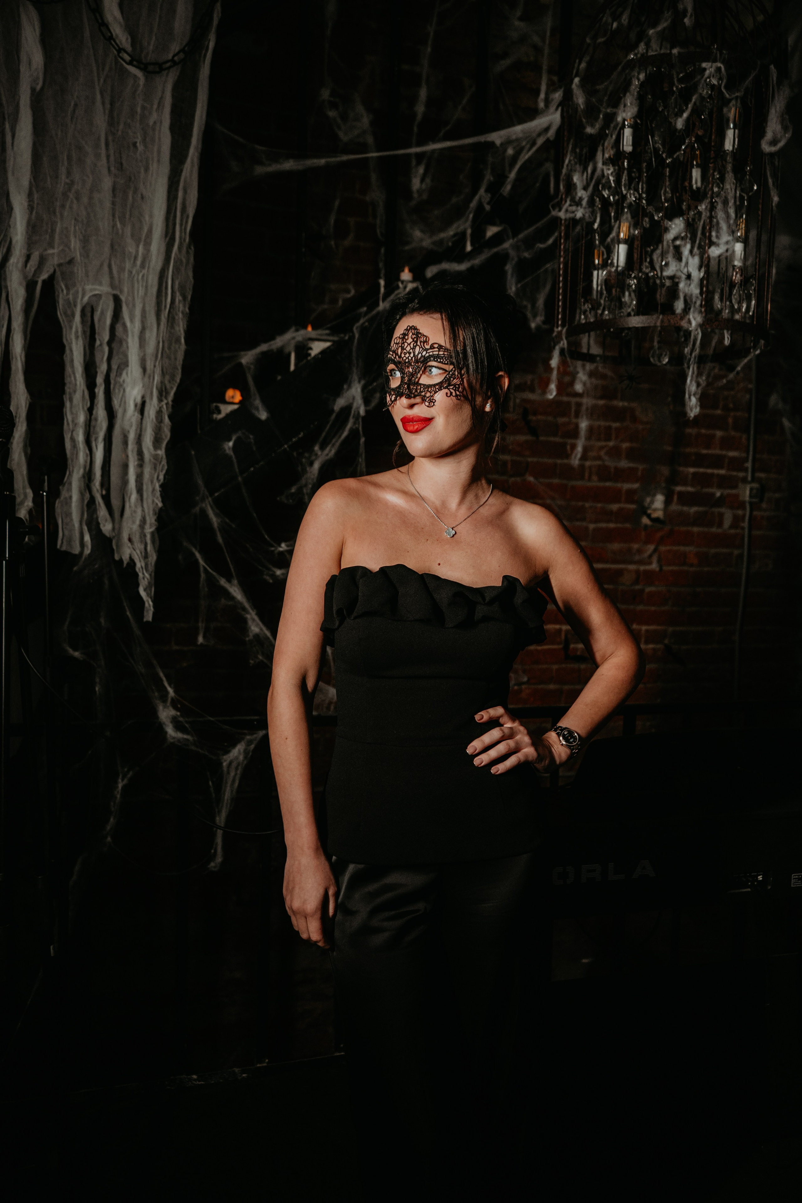 Кооператив Halloween. Концептуальный фотограф Шлыкова Ольга