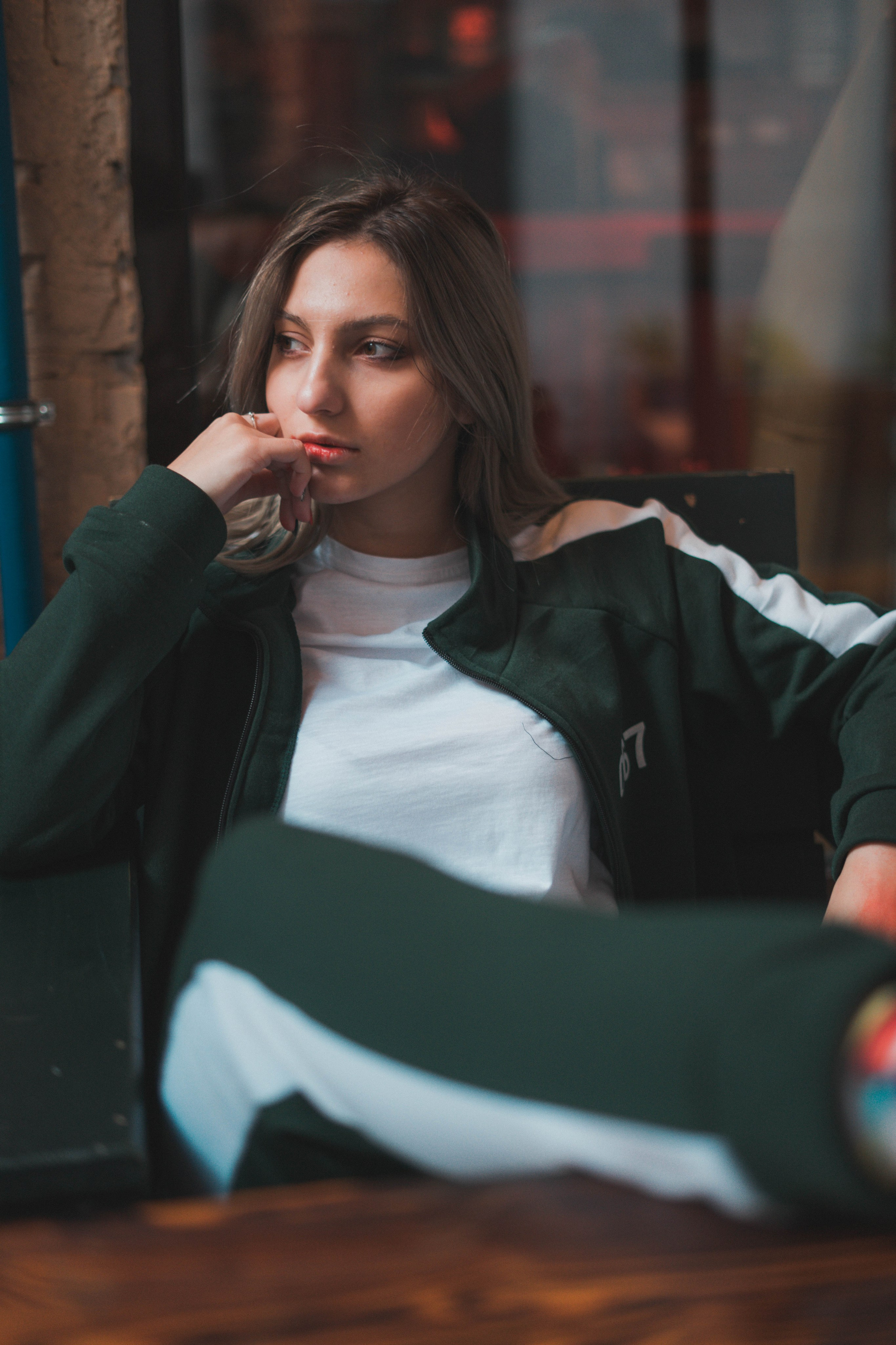 Игра кальмара. Концептуальный фотограф Шлыкова Ольга