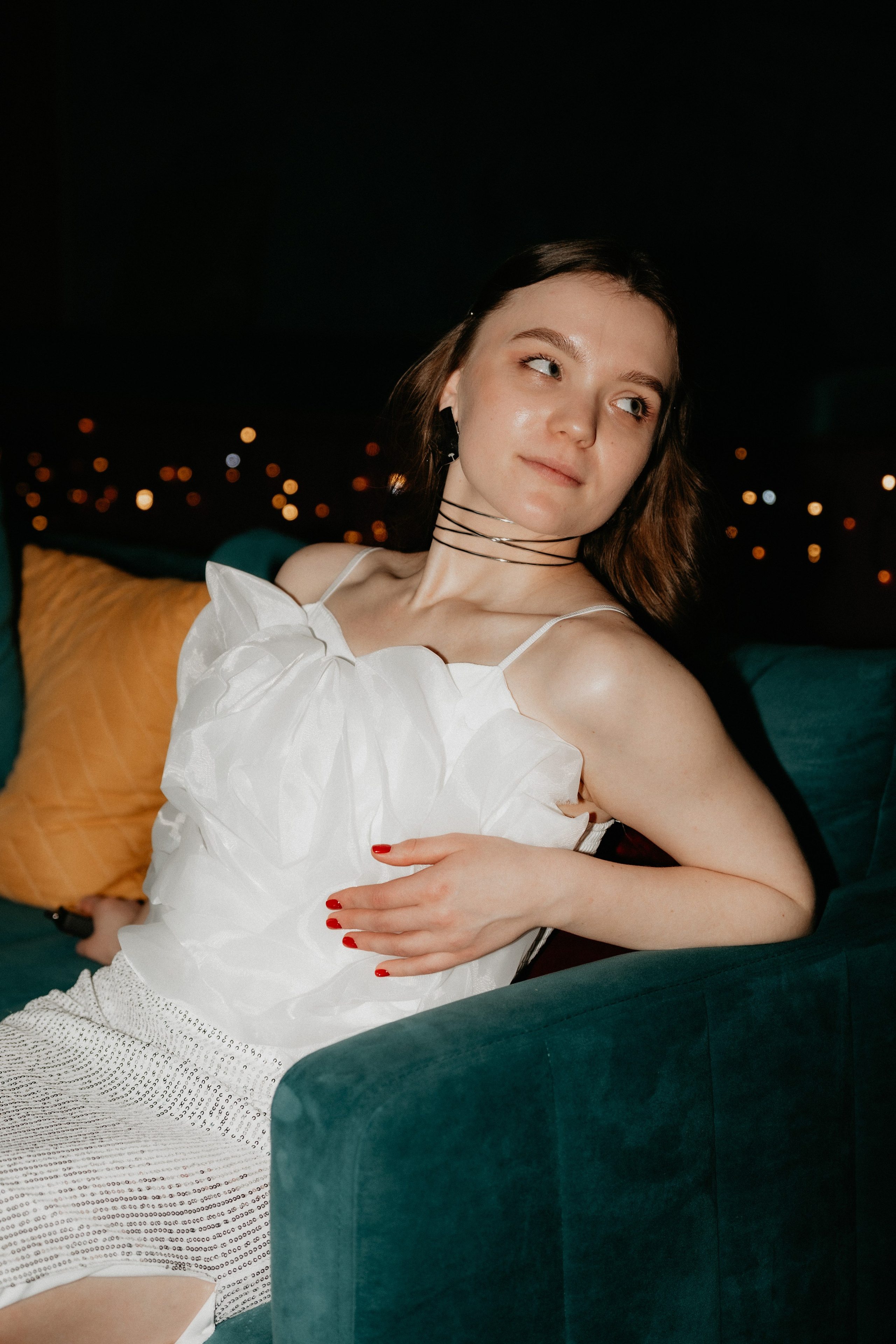 День рождения Денис. Концептуальный фотограф Шлыкова Ольга