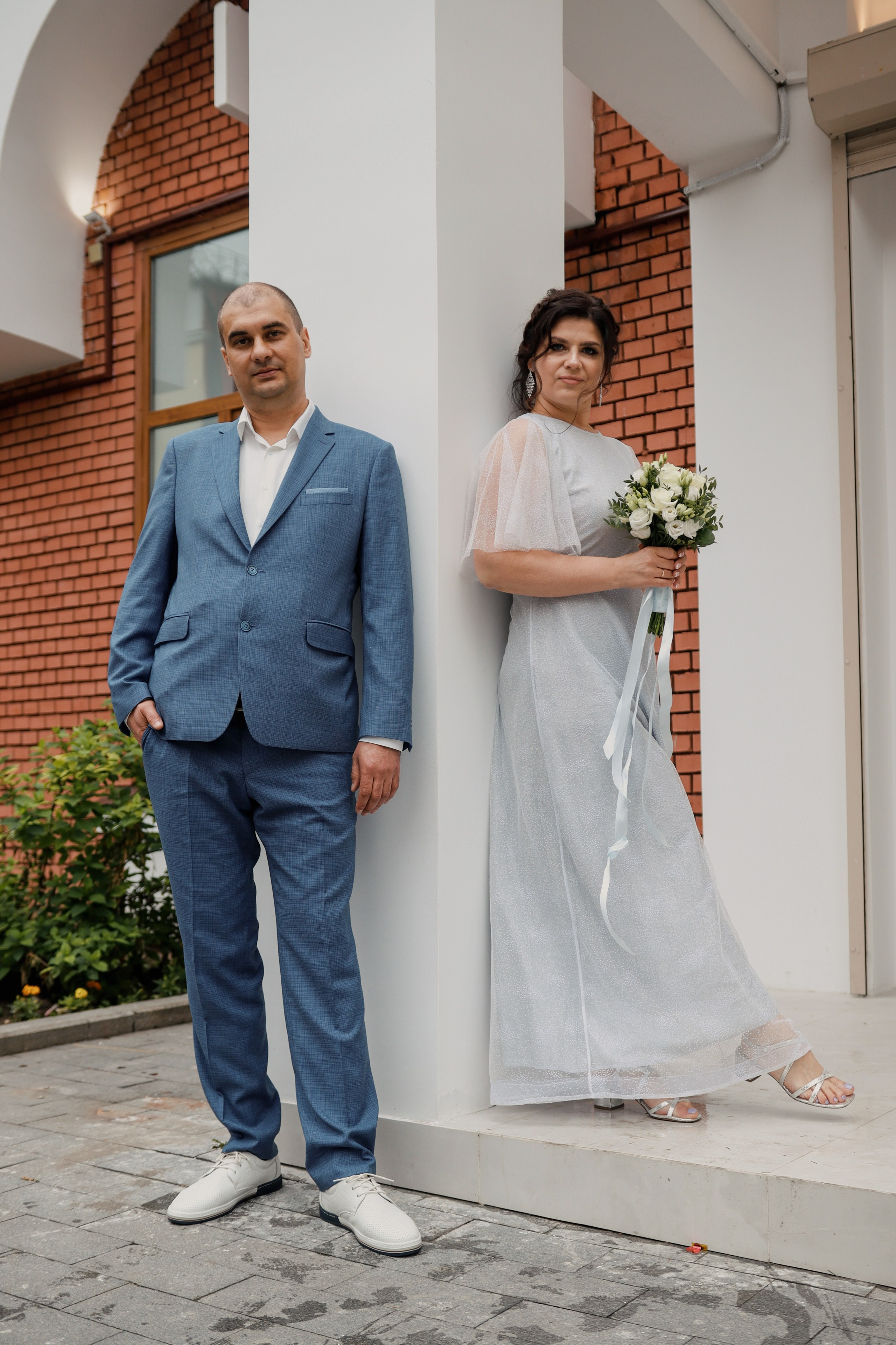 Кирилл и Лиза. Концептуальный фотограф Шлыкова Ольга