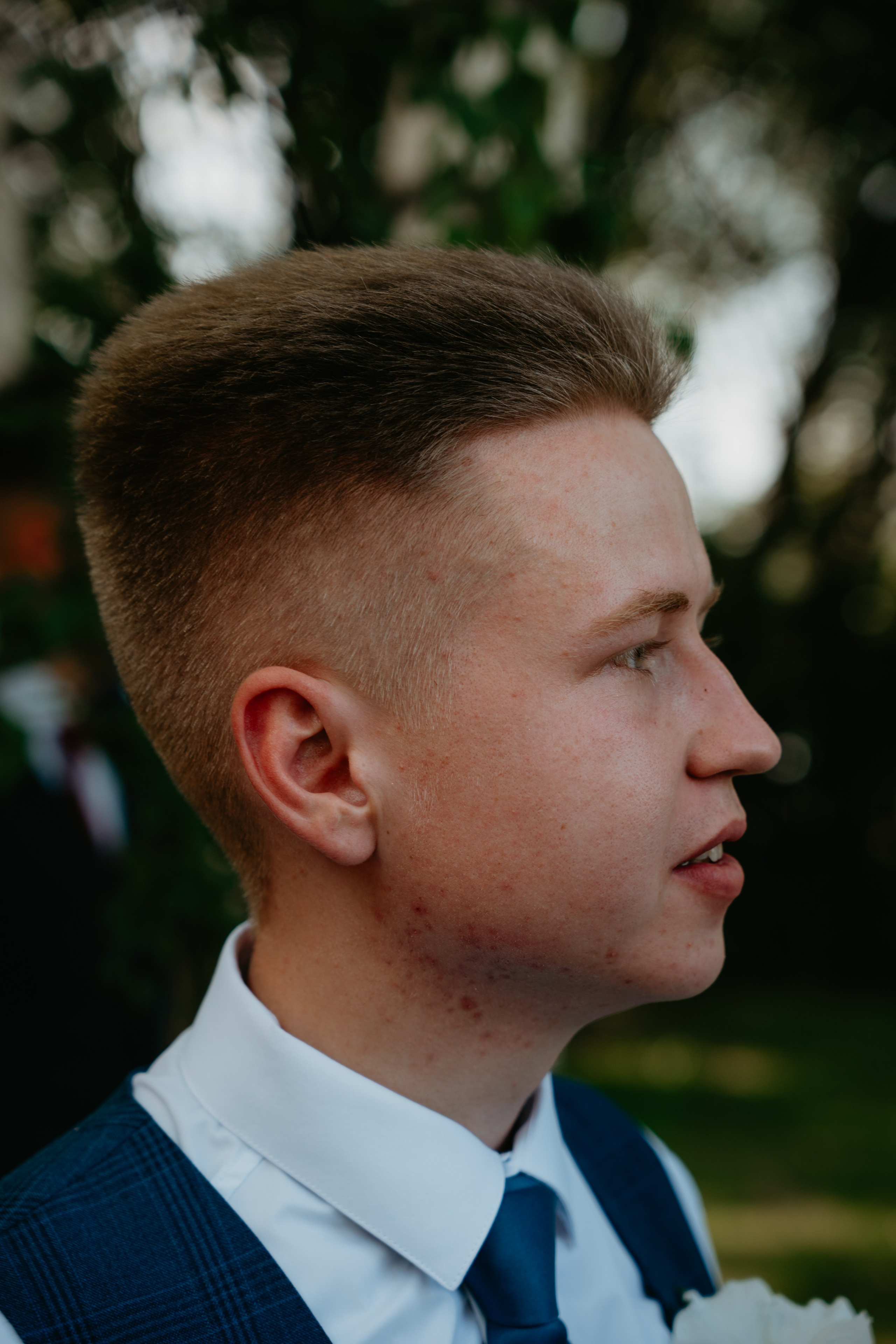 Иван и Евгения. Концептуальный фотограф Шлыкова Ольга