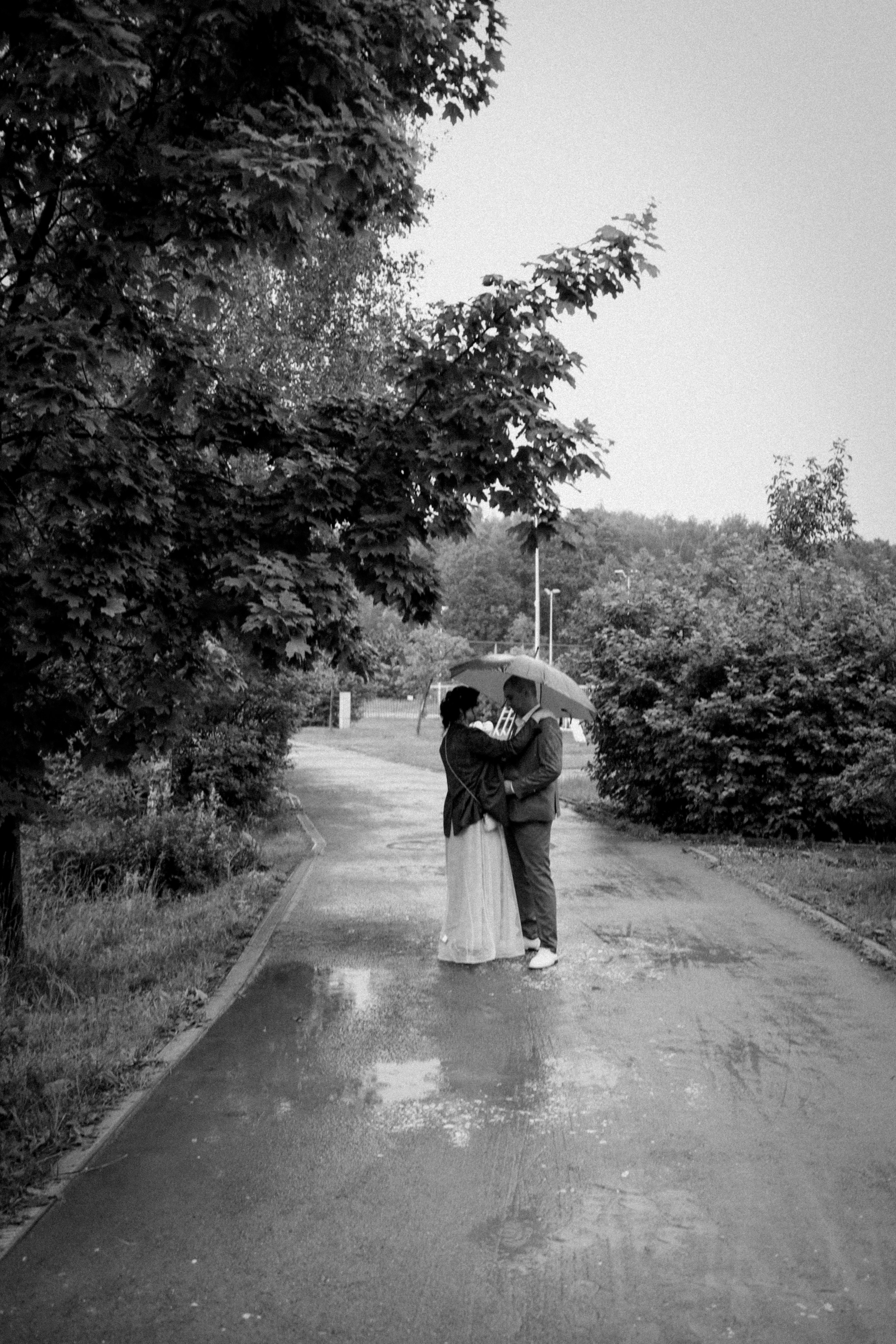 Кирилл и Лиза. Концептуальный фотограф Шлыкова Ольга