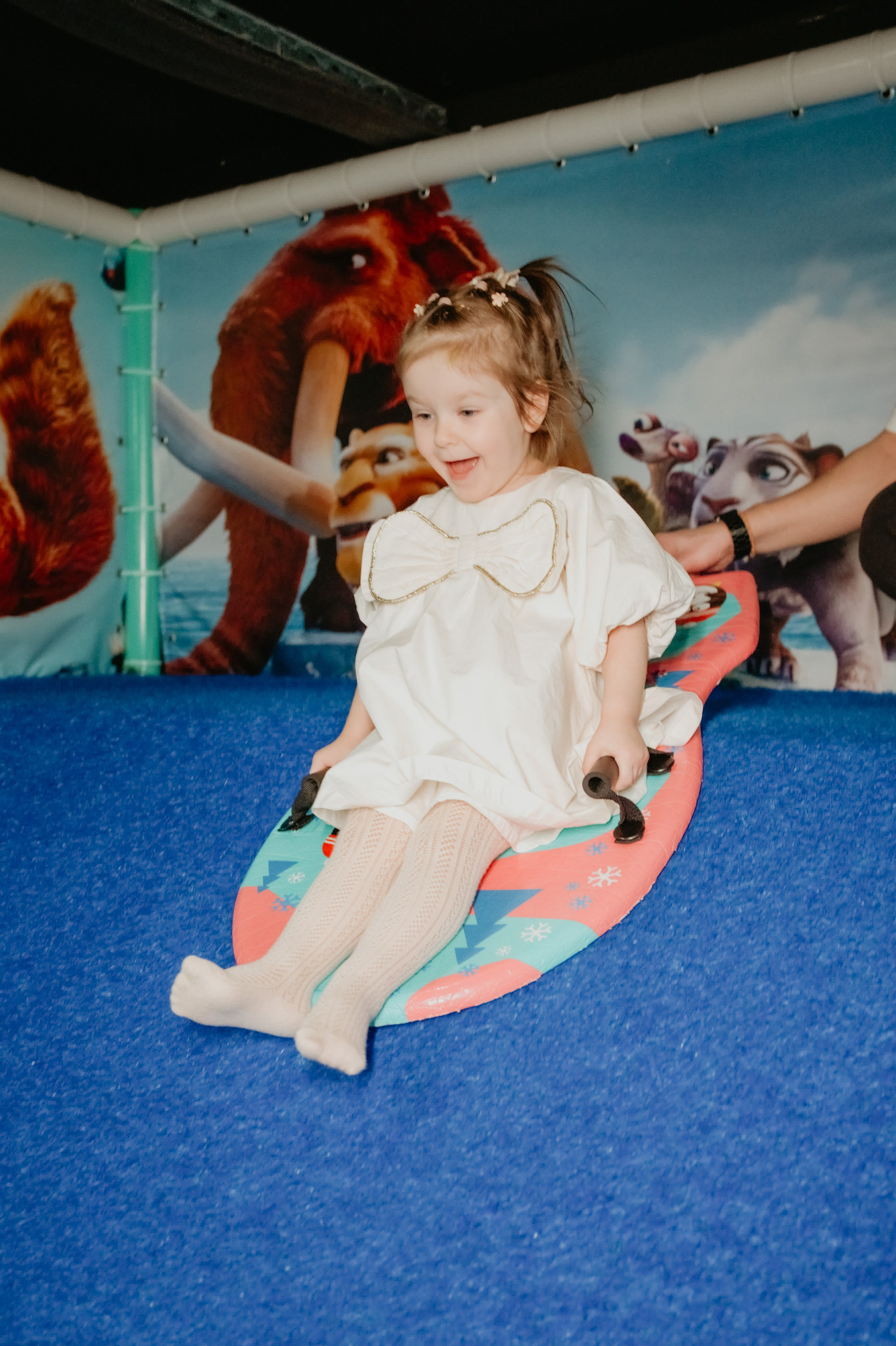 Детский день. Концептуальный фотограф Шлыкова Ольга