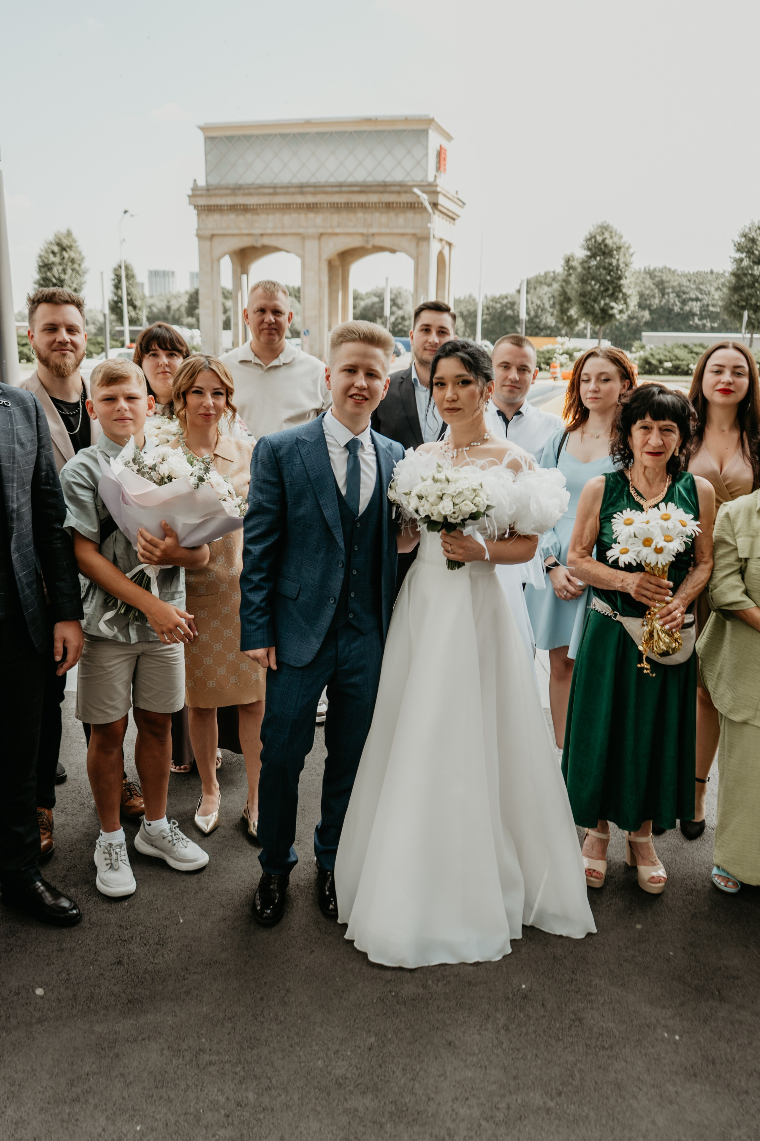 Иван и Евгения. Концептуальный фотограф Шлыкова Ольга