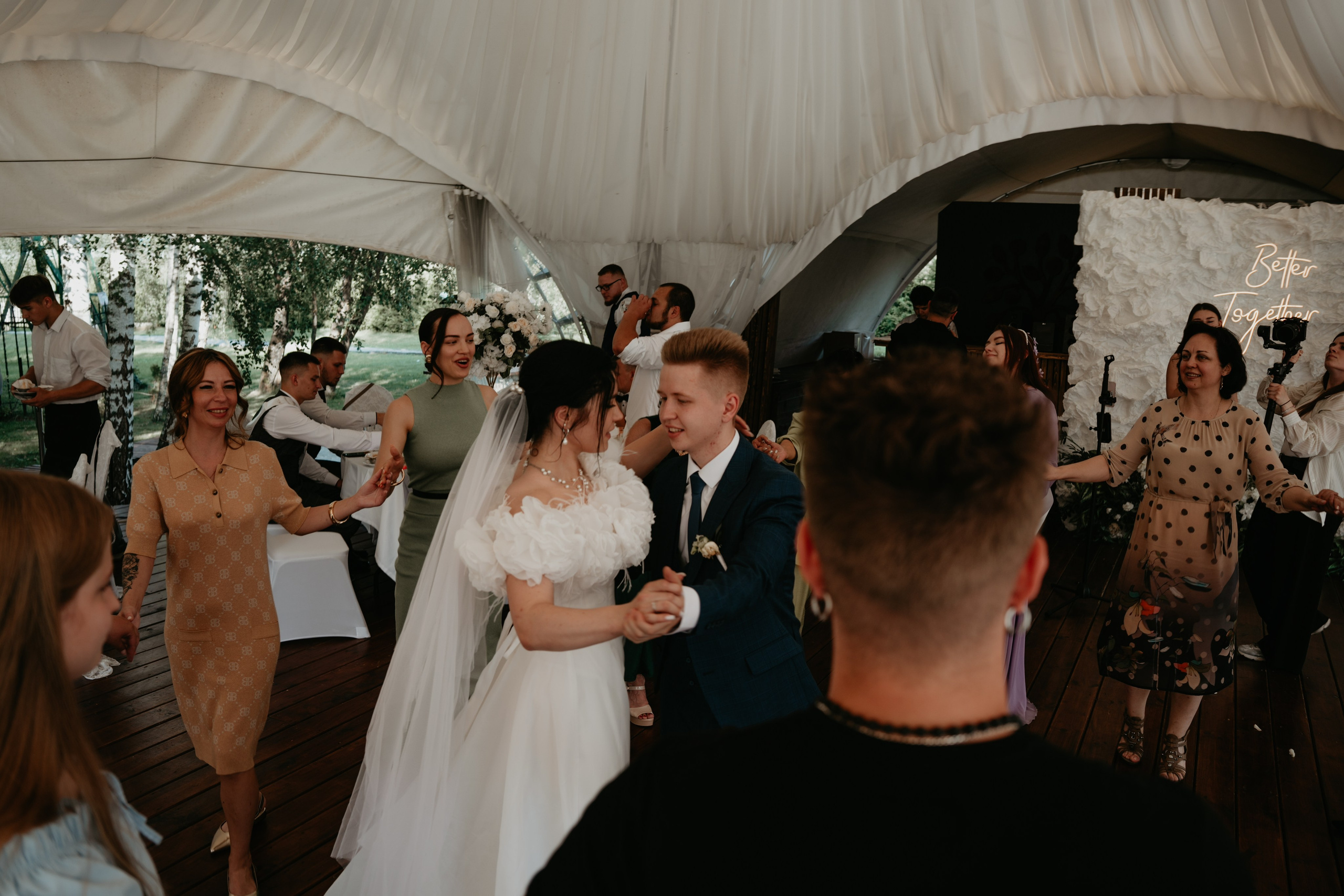 Иван и Евгения. Концептуальный фотограф Шлыкова Ольга