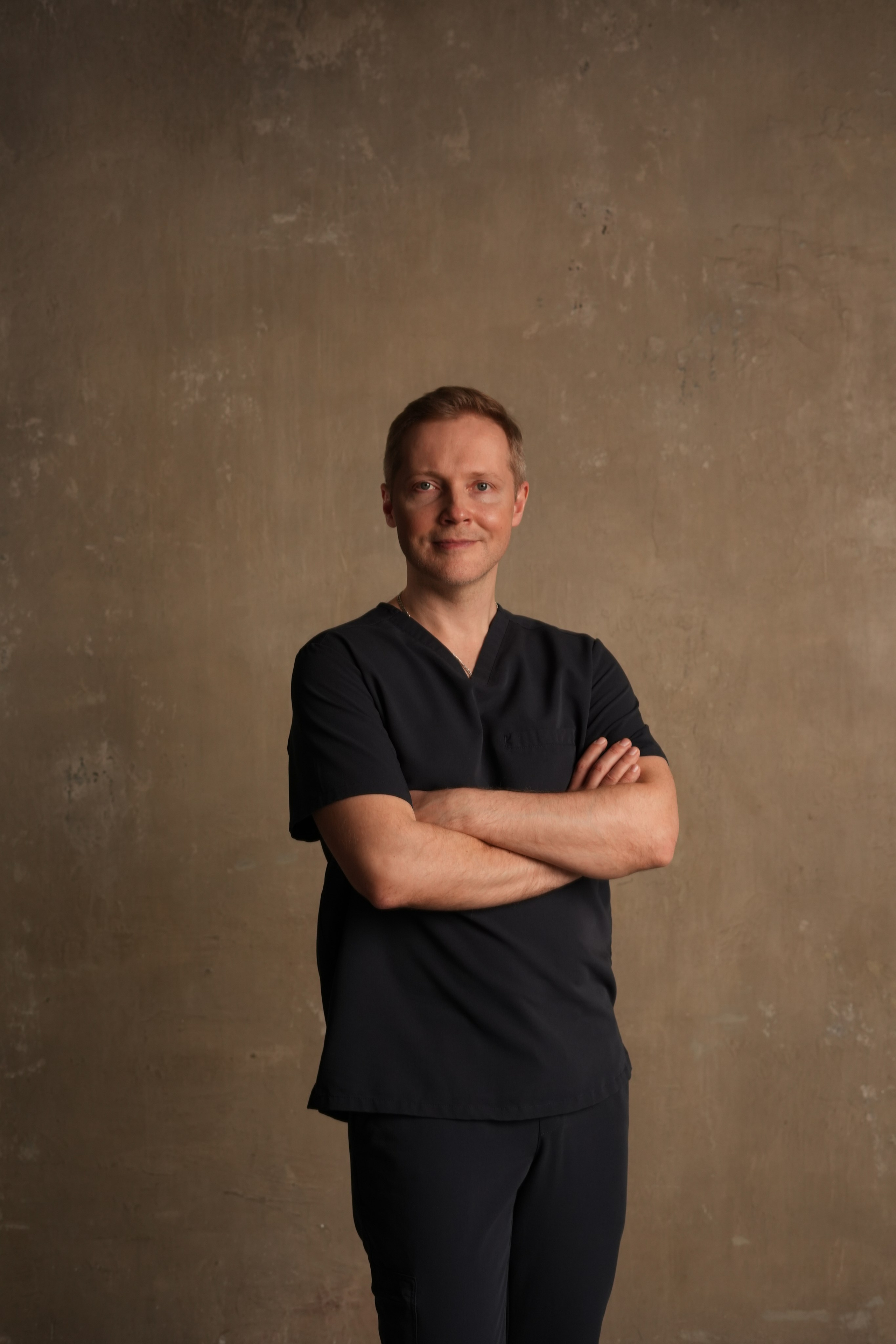 Александр. Концептуальный фотограф Шлыкова Ольга