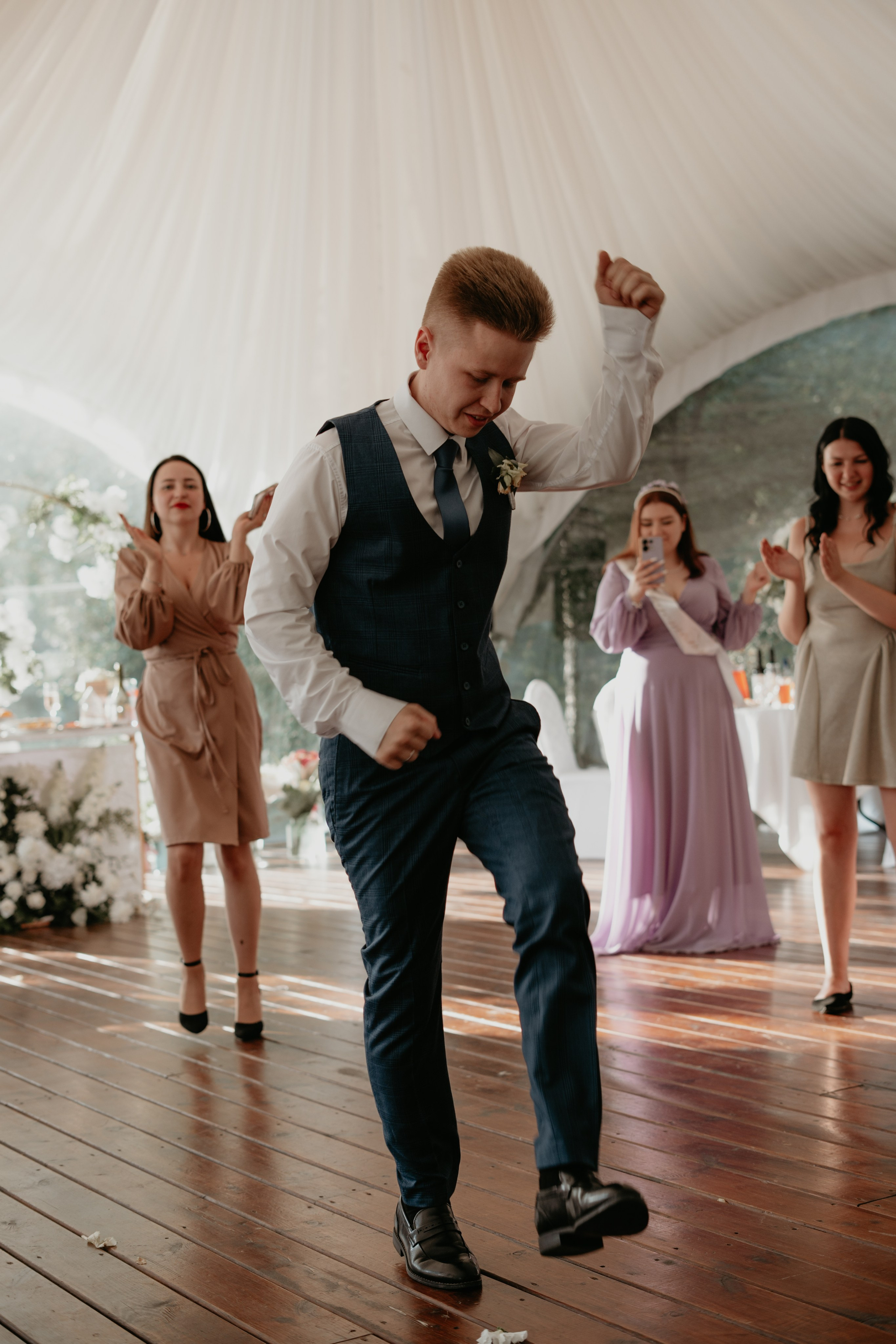 Иван и Евгения. Концептуальный фотограф Шлыкова Ольга