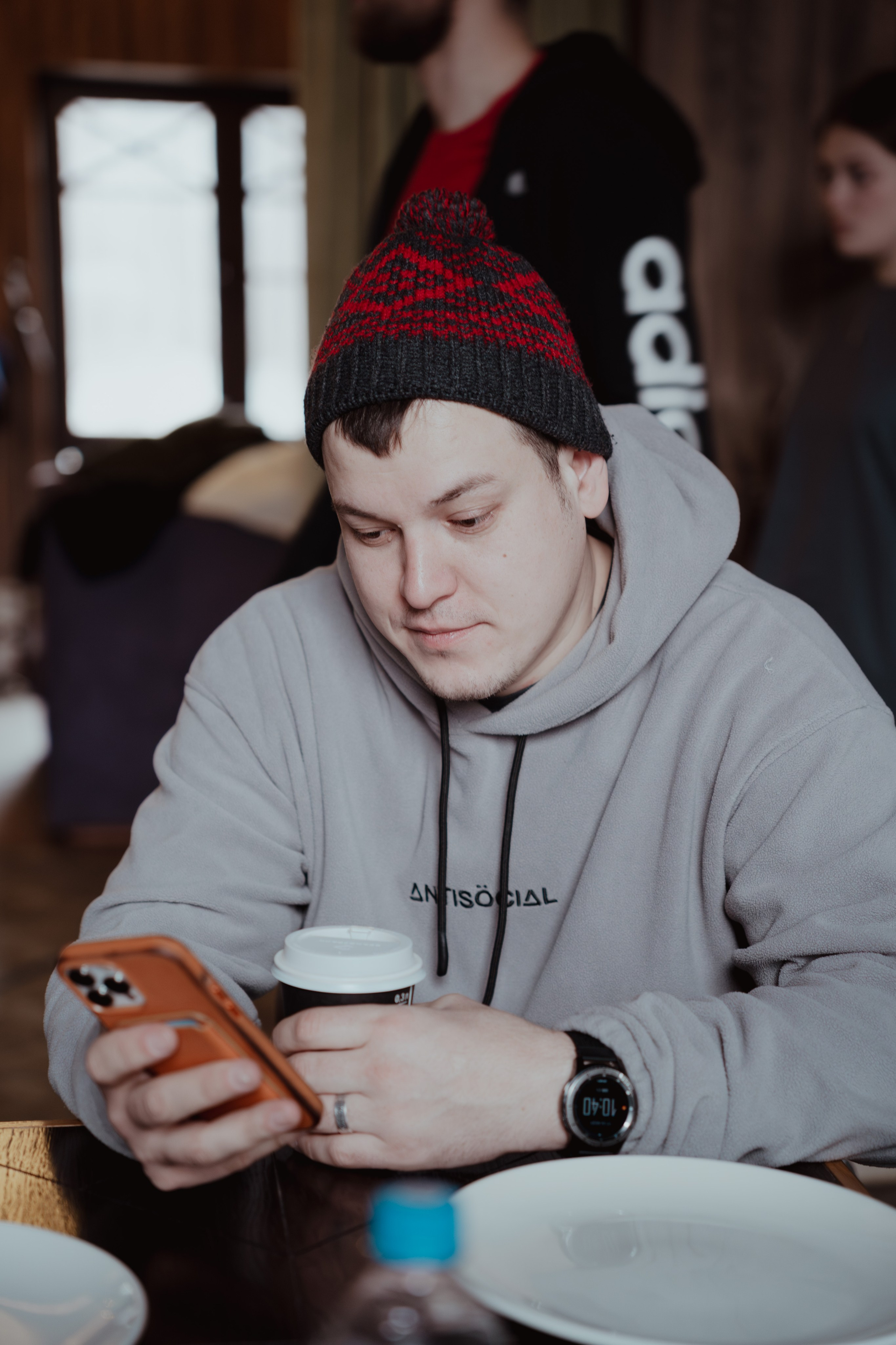 Кино. Концептуальный фотограф Шлыкова Ольга