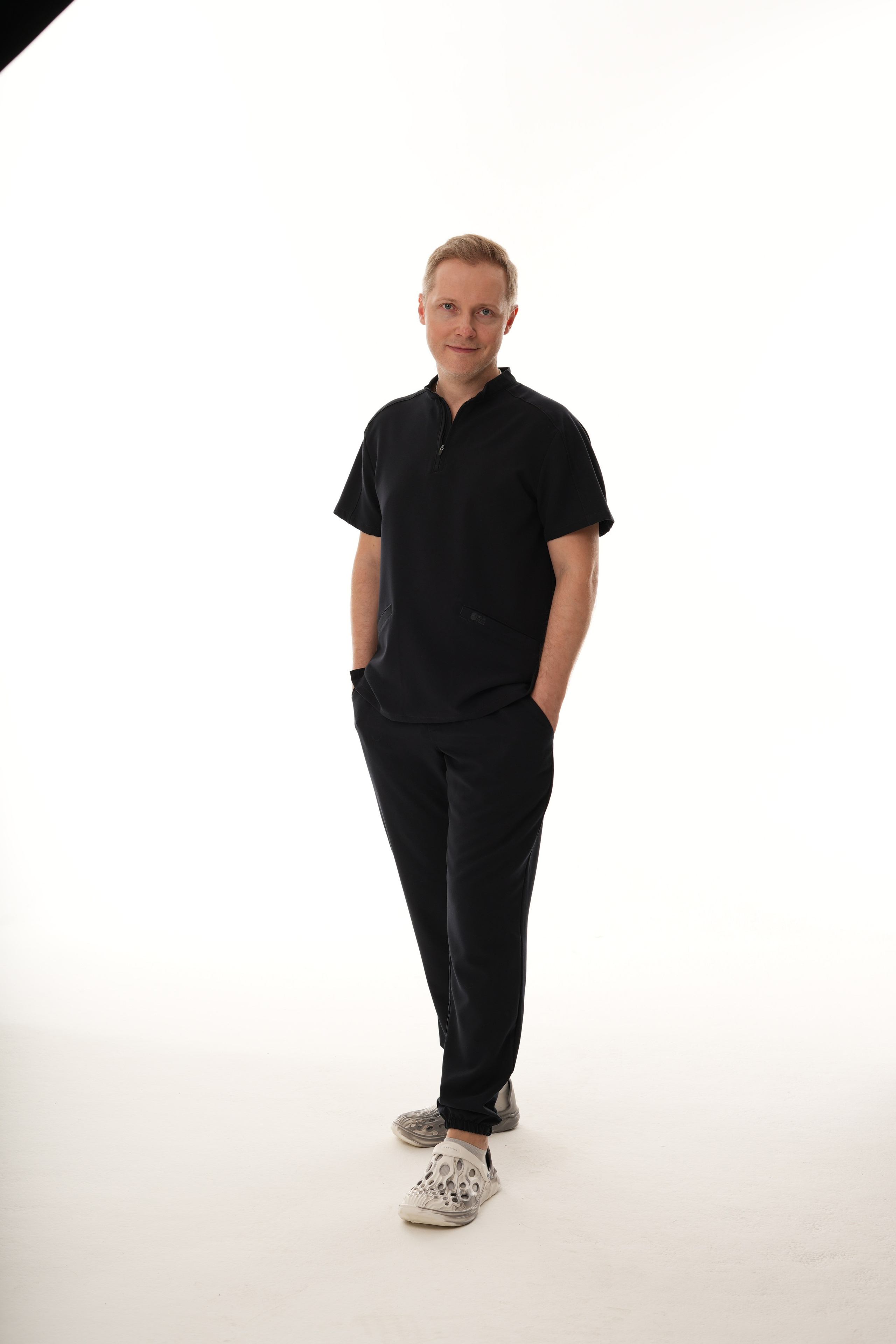 Александр. Концептуальный фотограф Шлыкова Ольга