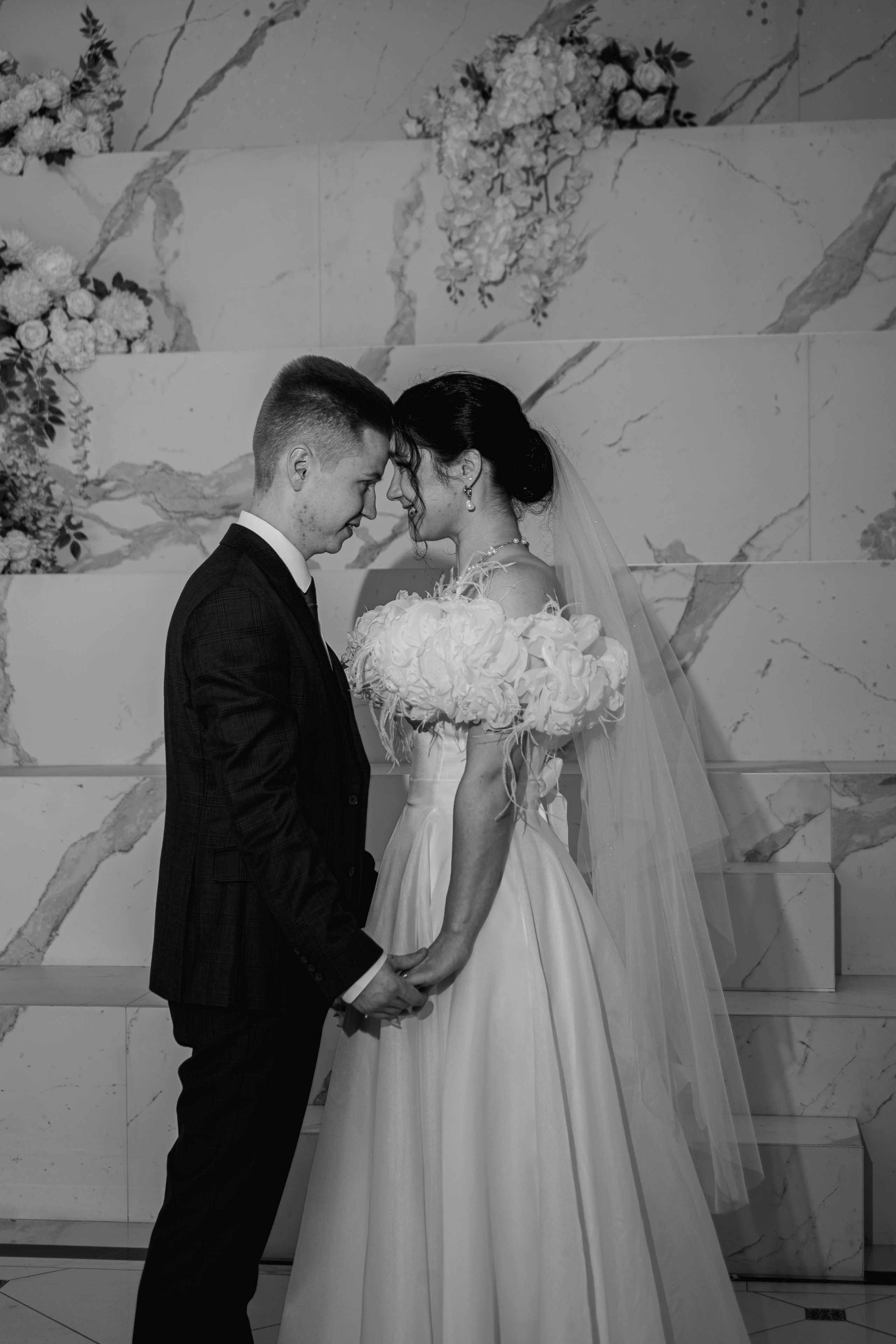 Иван и Евгения. Концептуальный фотограф Шлыкова Ольга