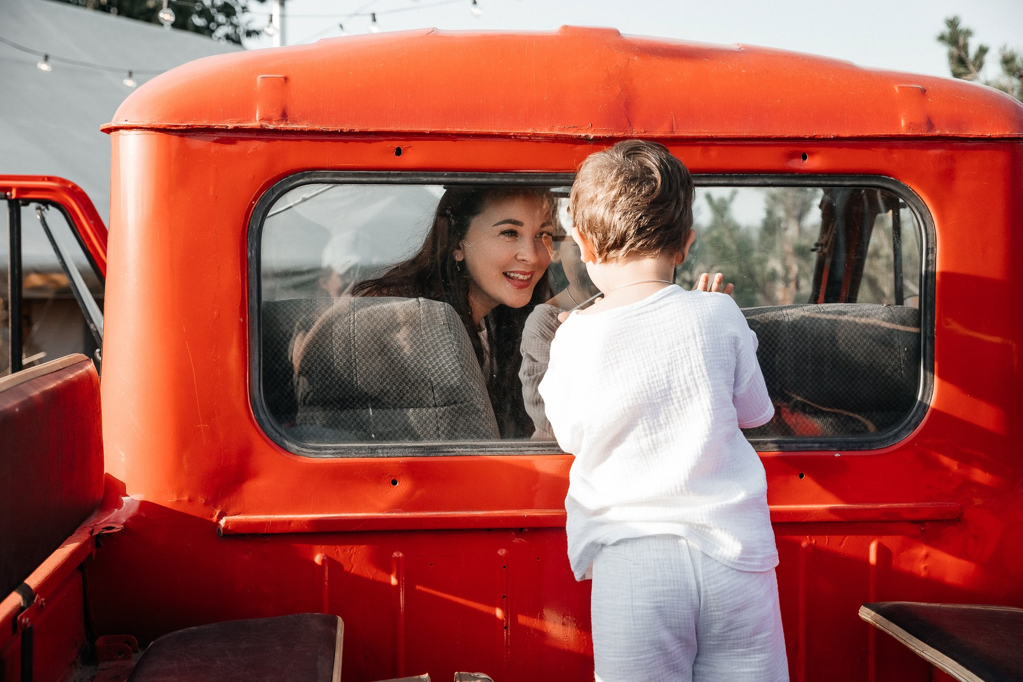 Семейная фотосессия. Детский и семейный фотограф в Санкт-Петербурге и области Никова Вика