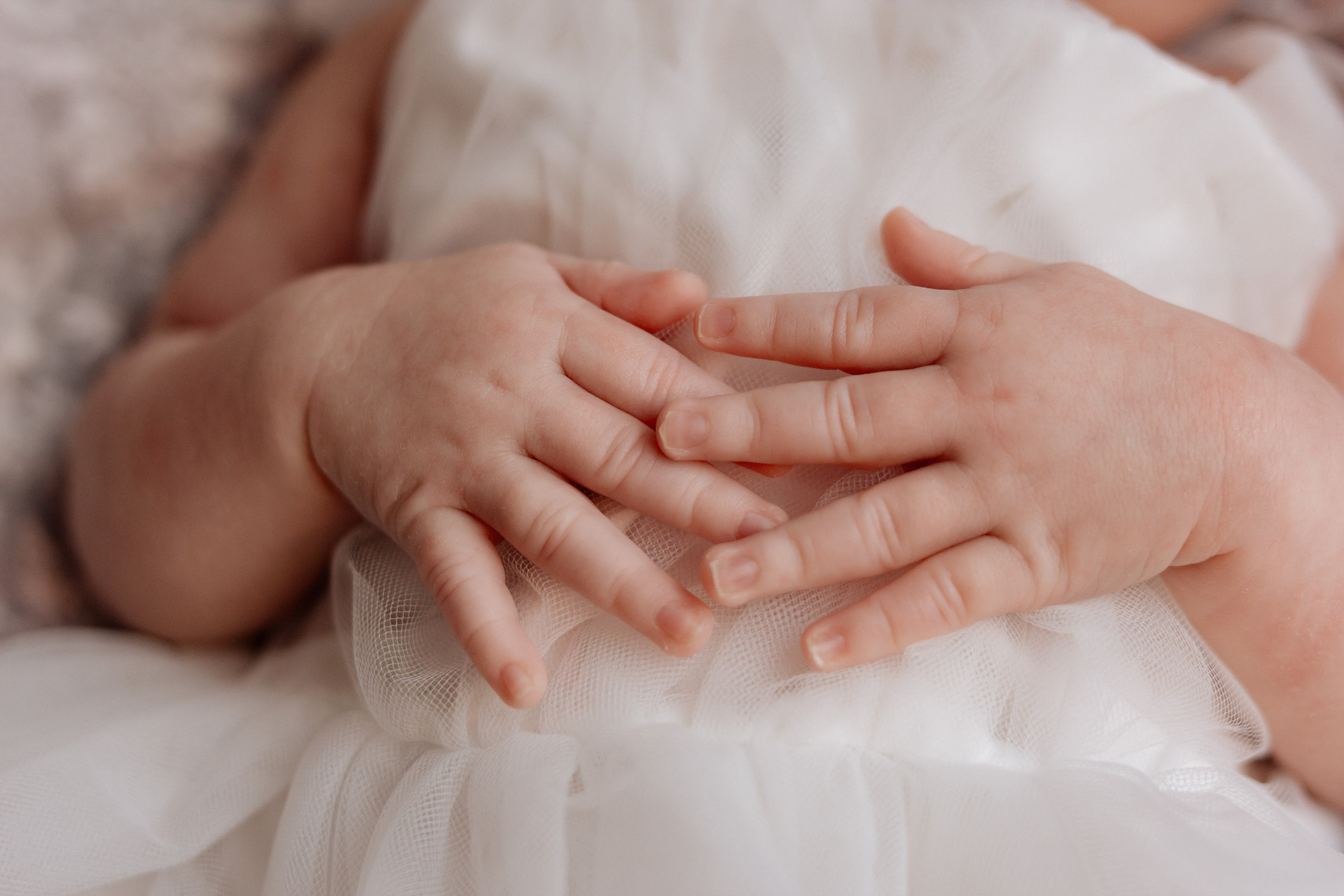 Новорожденные. Фотограф новорожденных в Красногорске Юлия Куликова