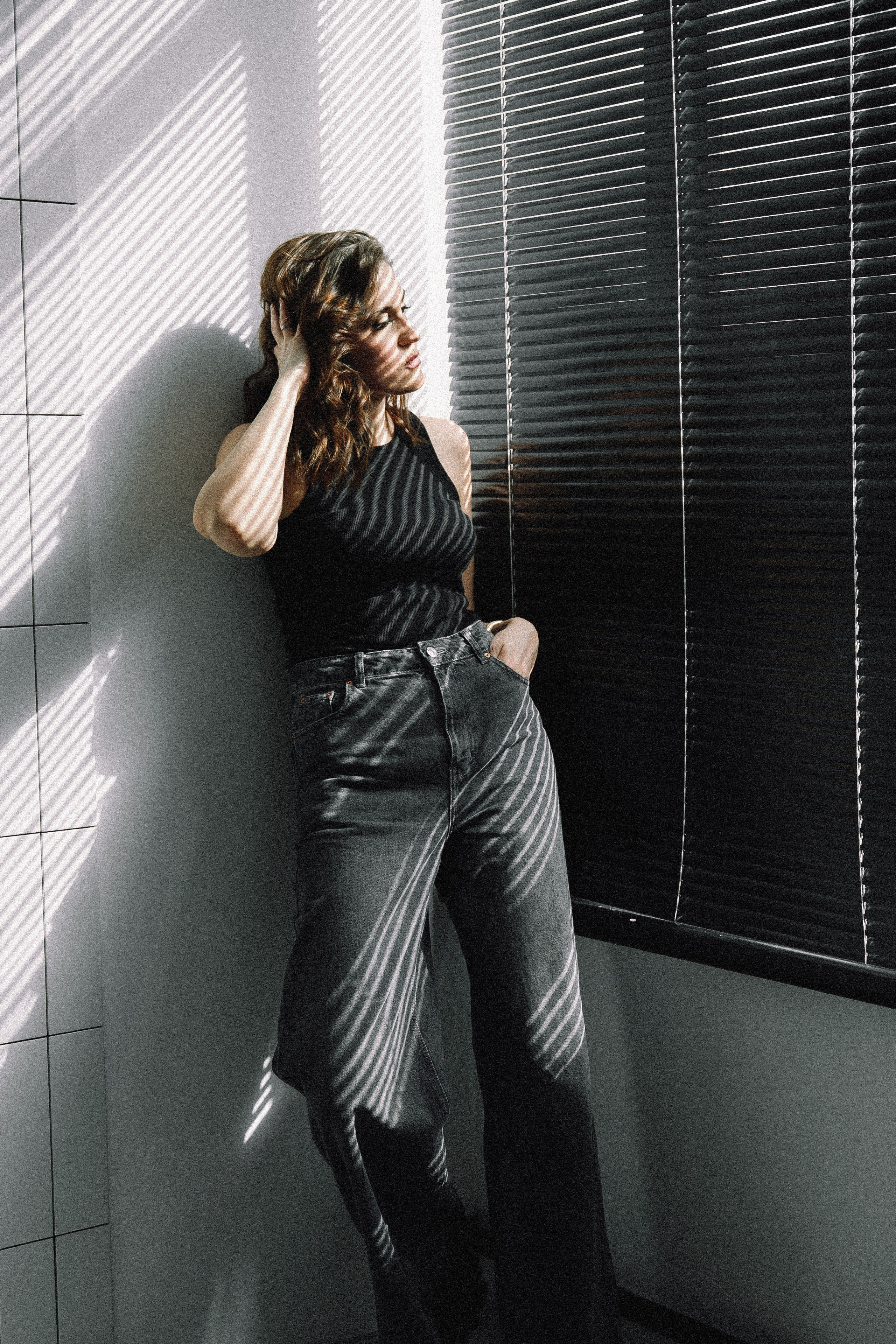 Соня. Тамара Власова