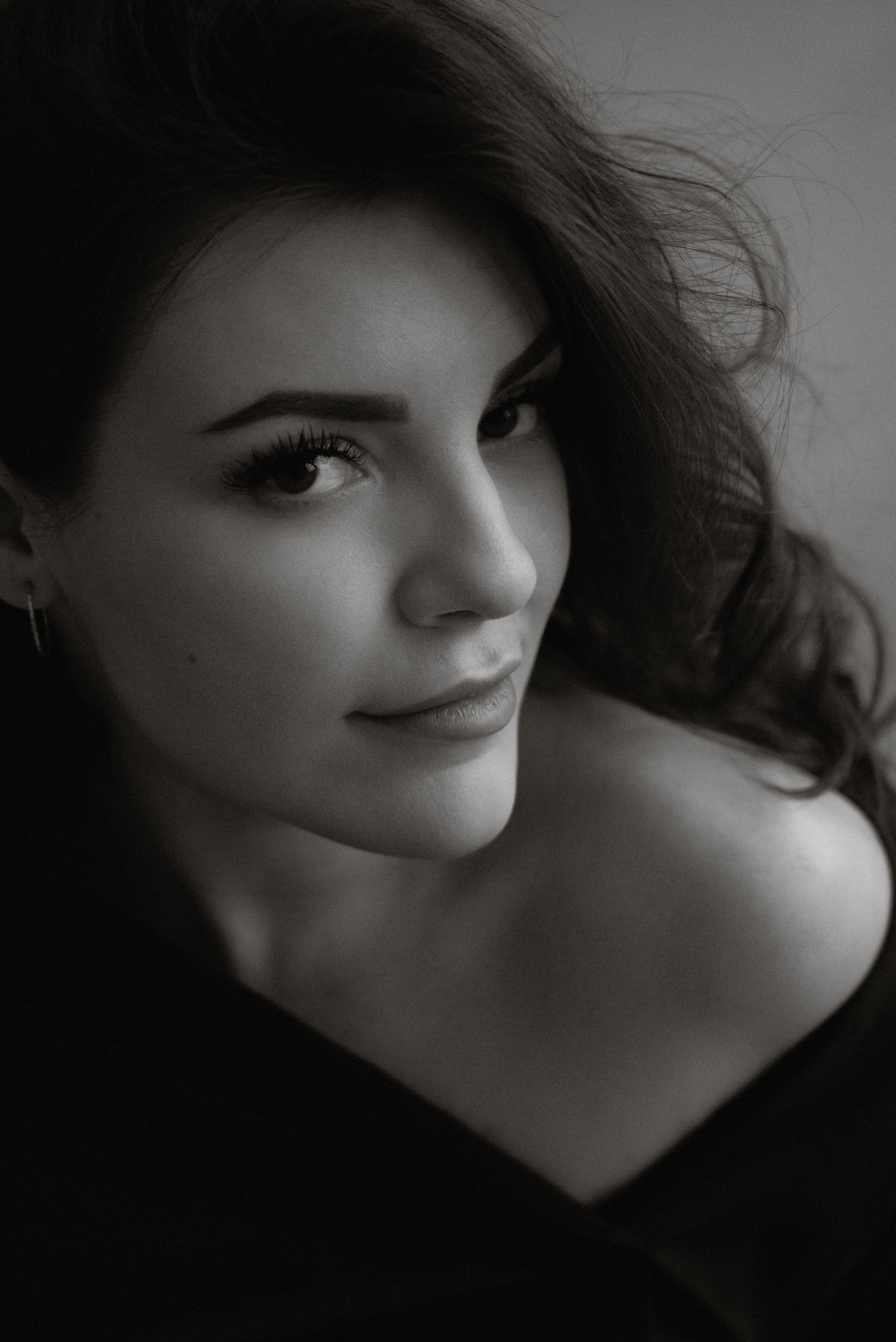 Женя. Тамара Власова