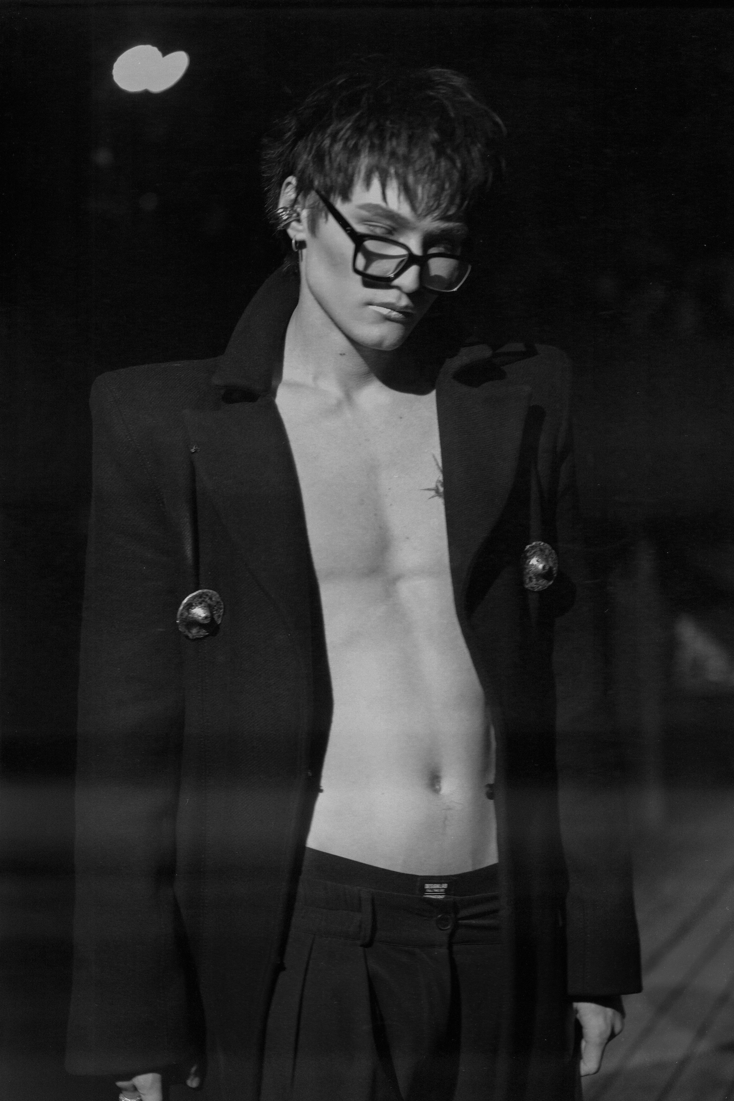 AUXI | ME&MY DOG. Fashion Фотограф в СПб Yana Kochkina