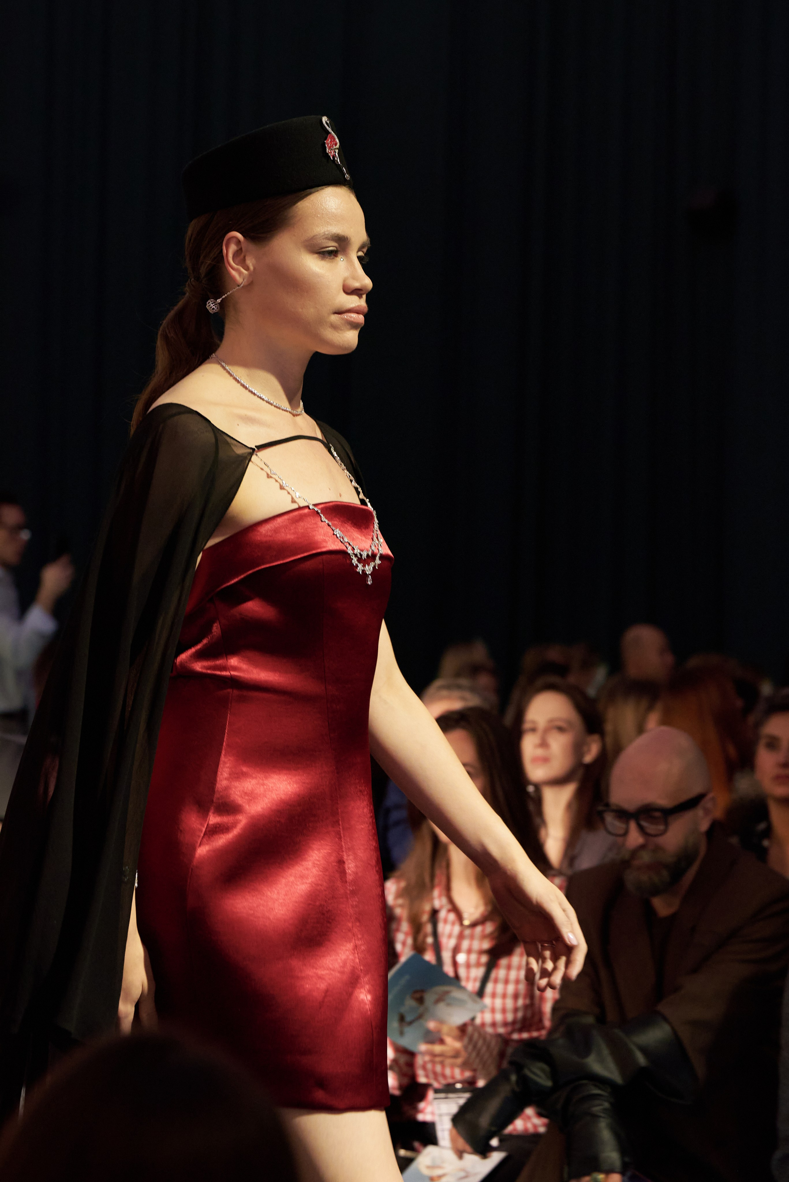 Sokol Fashion Week. Главная