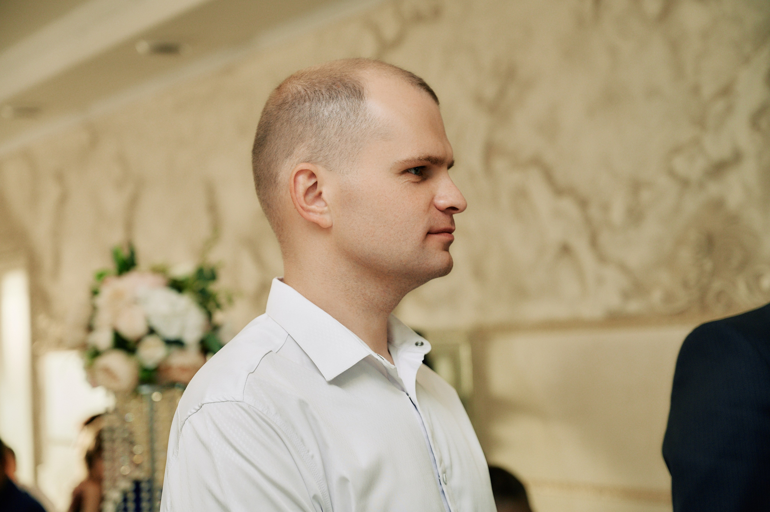 Вера и Игорь. Фото-видеосъемка свадеб Venson Films