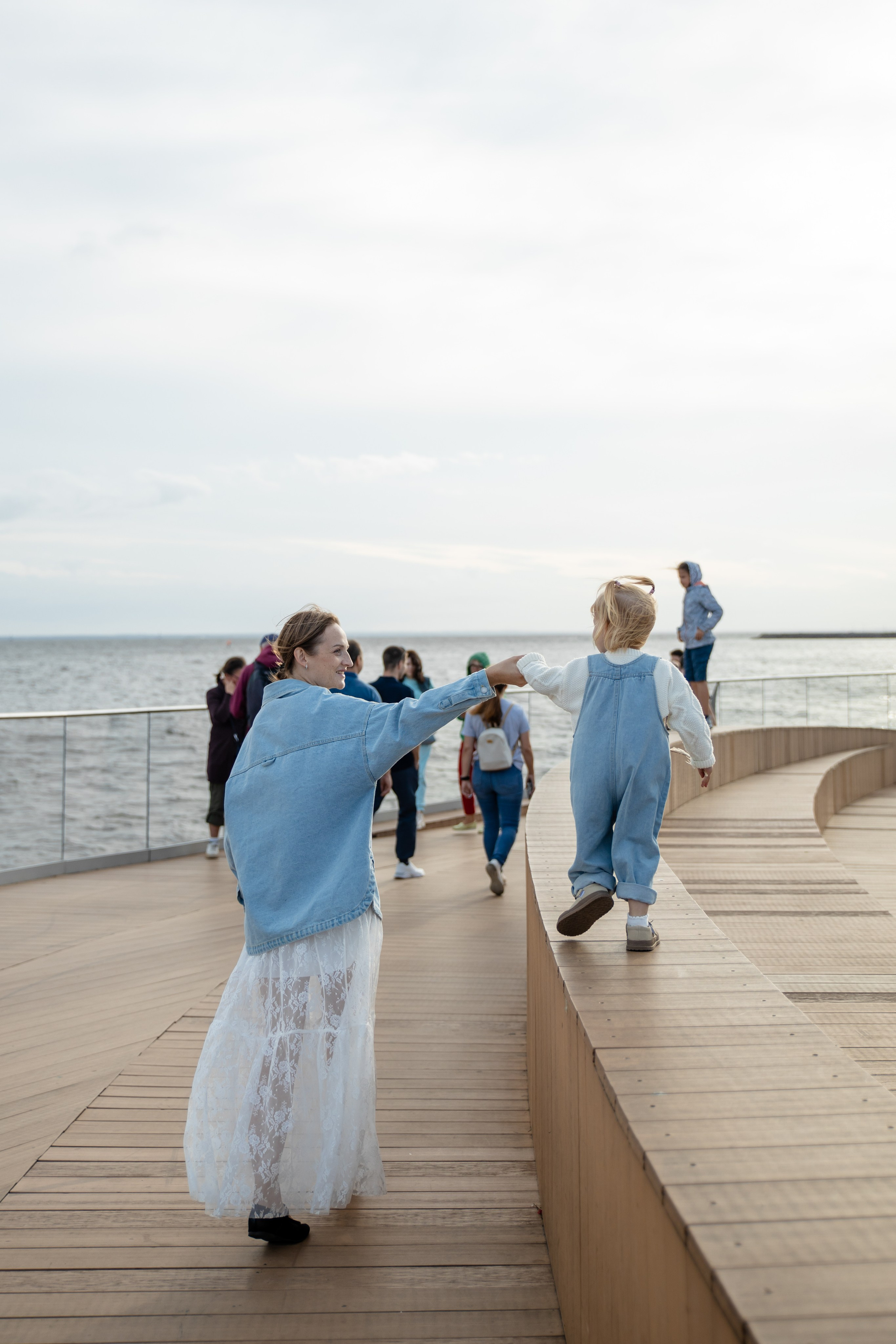 Семейная фотосессия. Свадебный и семейный фотограф в Москве Диана Левченко