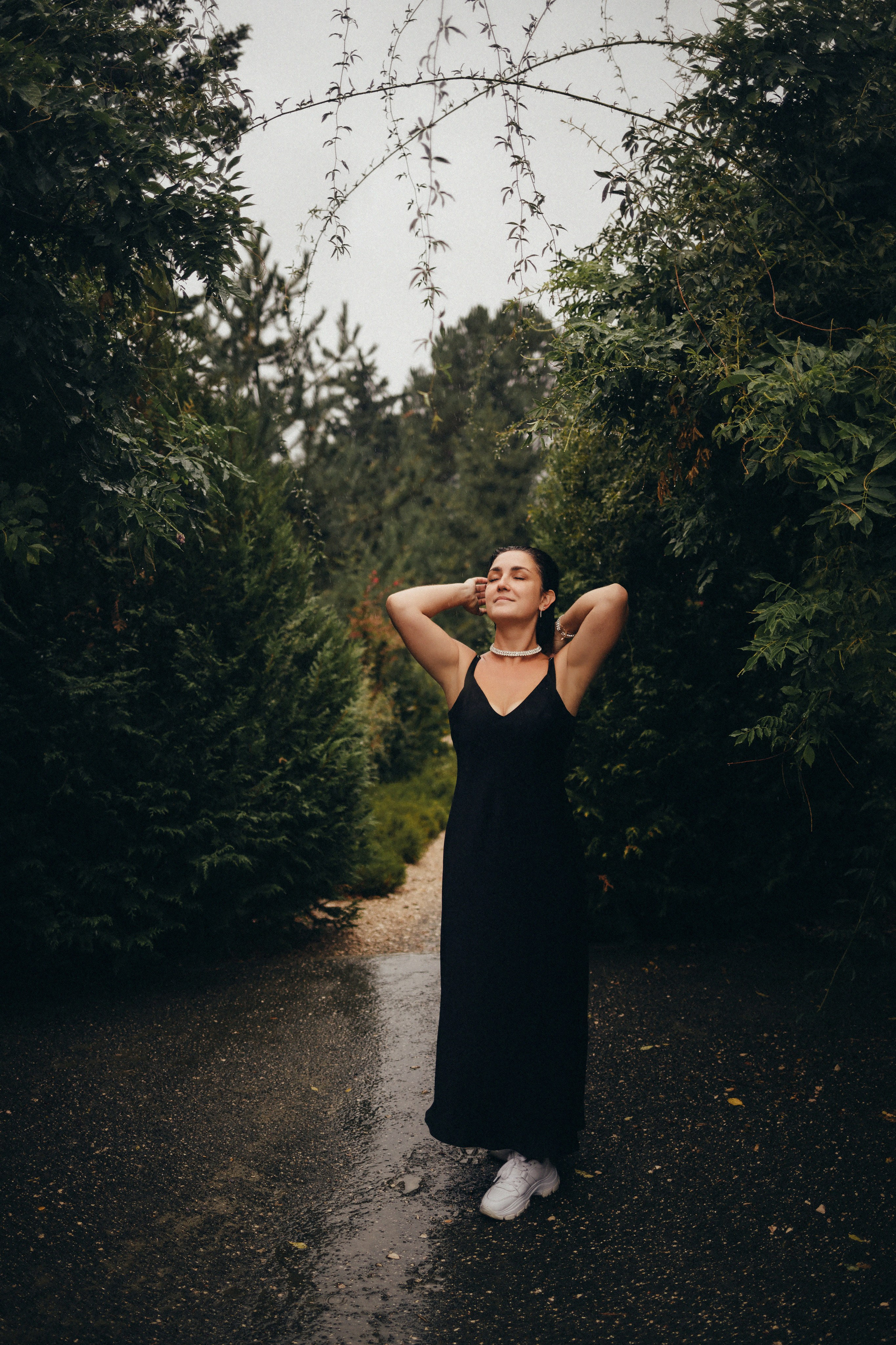 Личности. Фотограф Анастасия Огнева