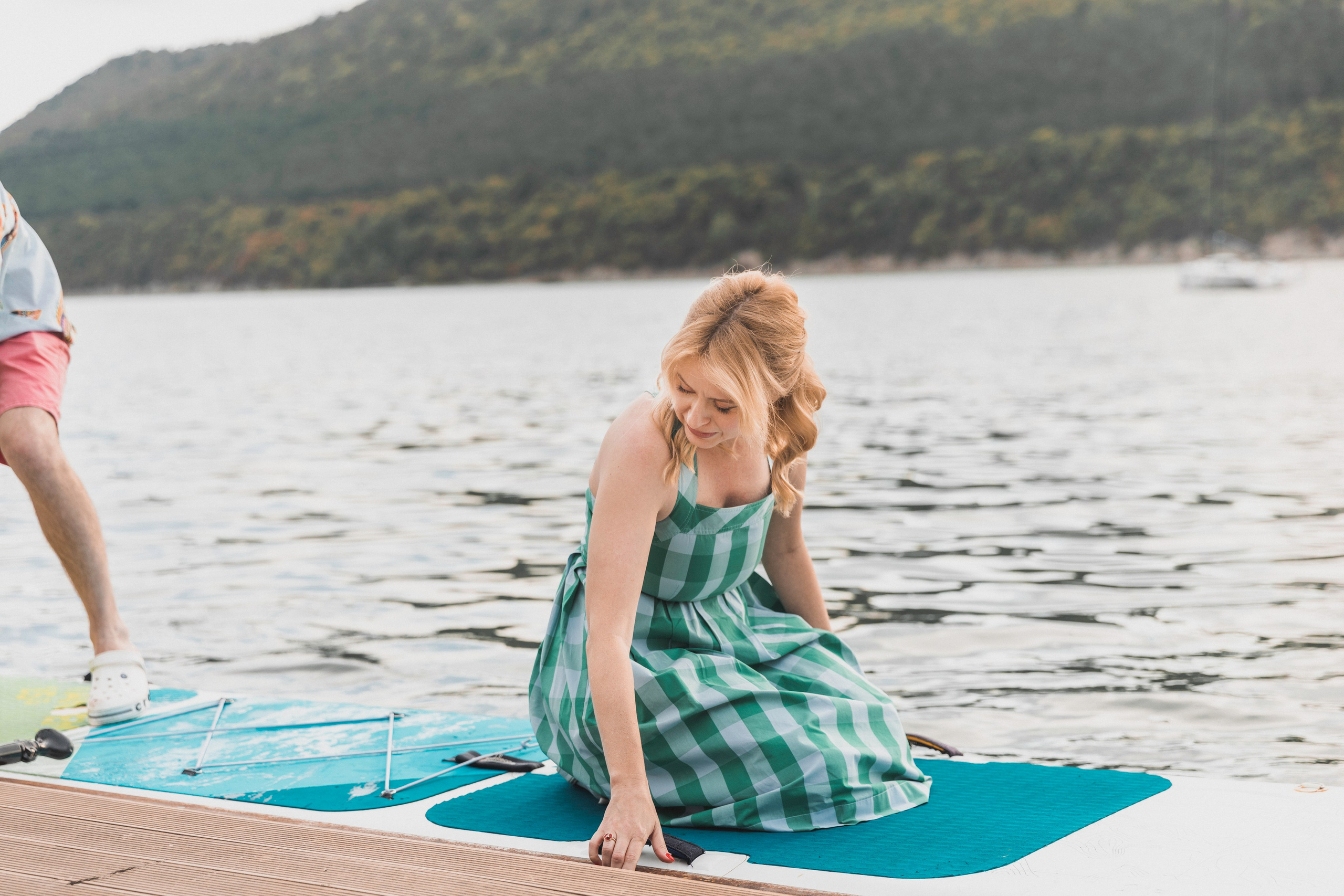 Алексей и Маргарита предсвадебный вечер. Алёна Наумова — профессиональный организатор свадеб и мероприятий в Краснодарском крае и на побережье