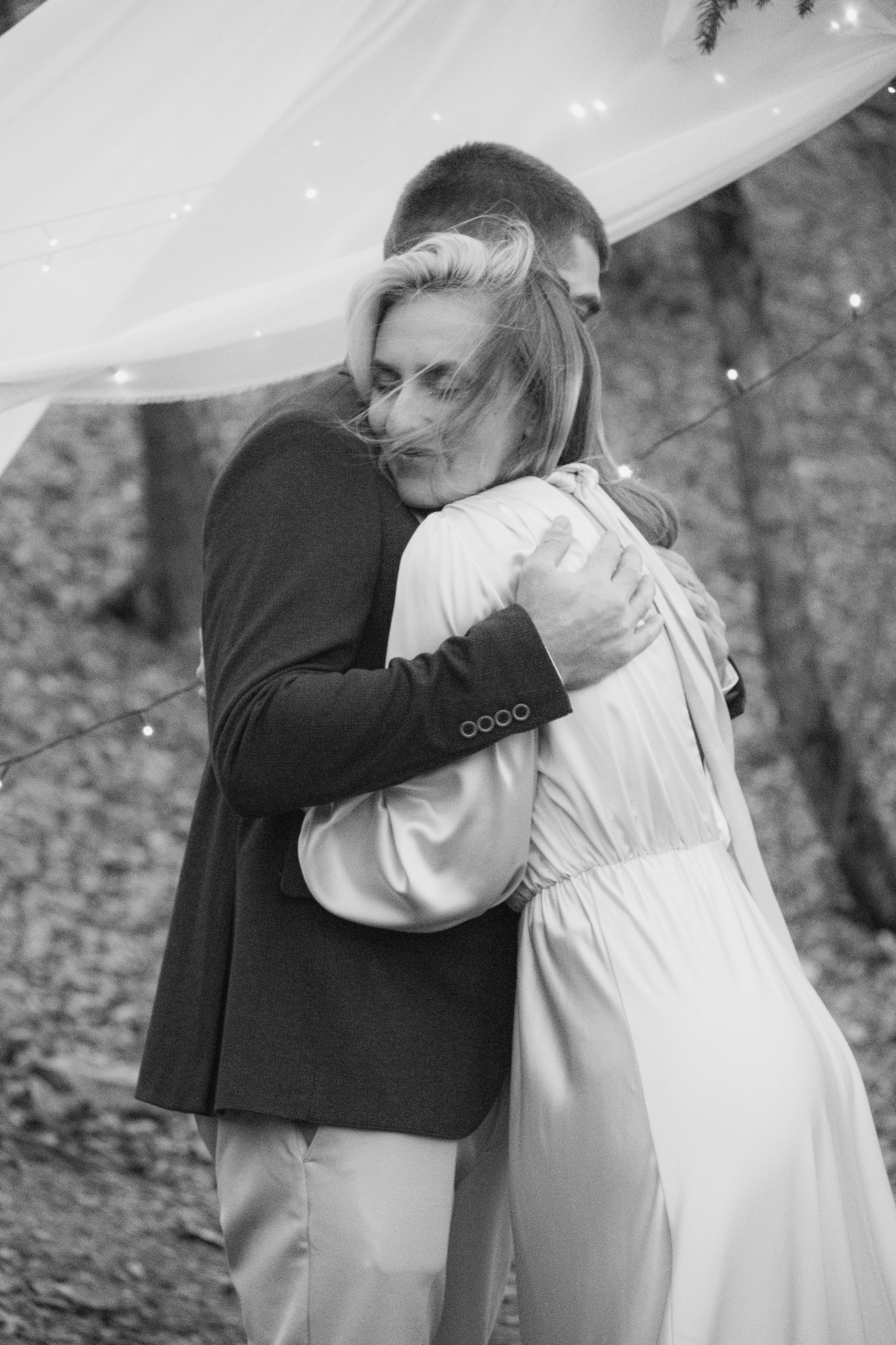 Nelly and Saric. Fotograf Dmitrii Donets