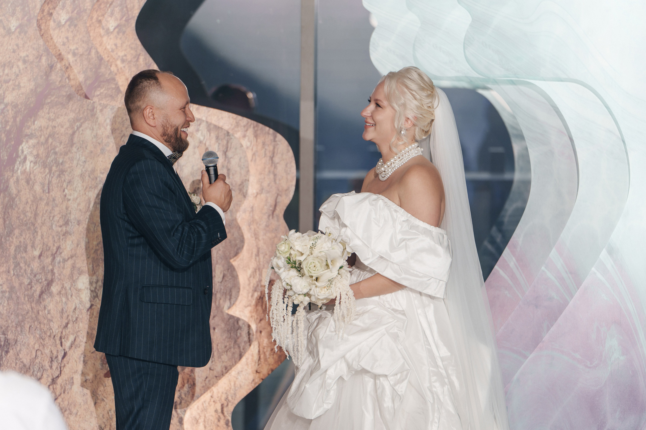 Слияние. Фотограф Кирилл Бабий