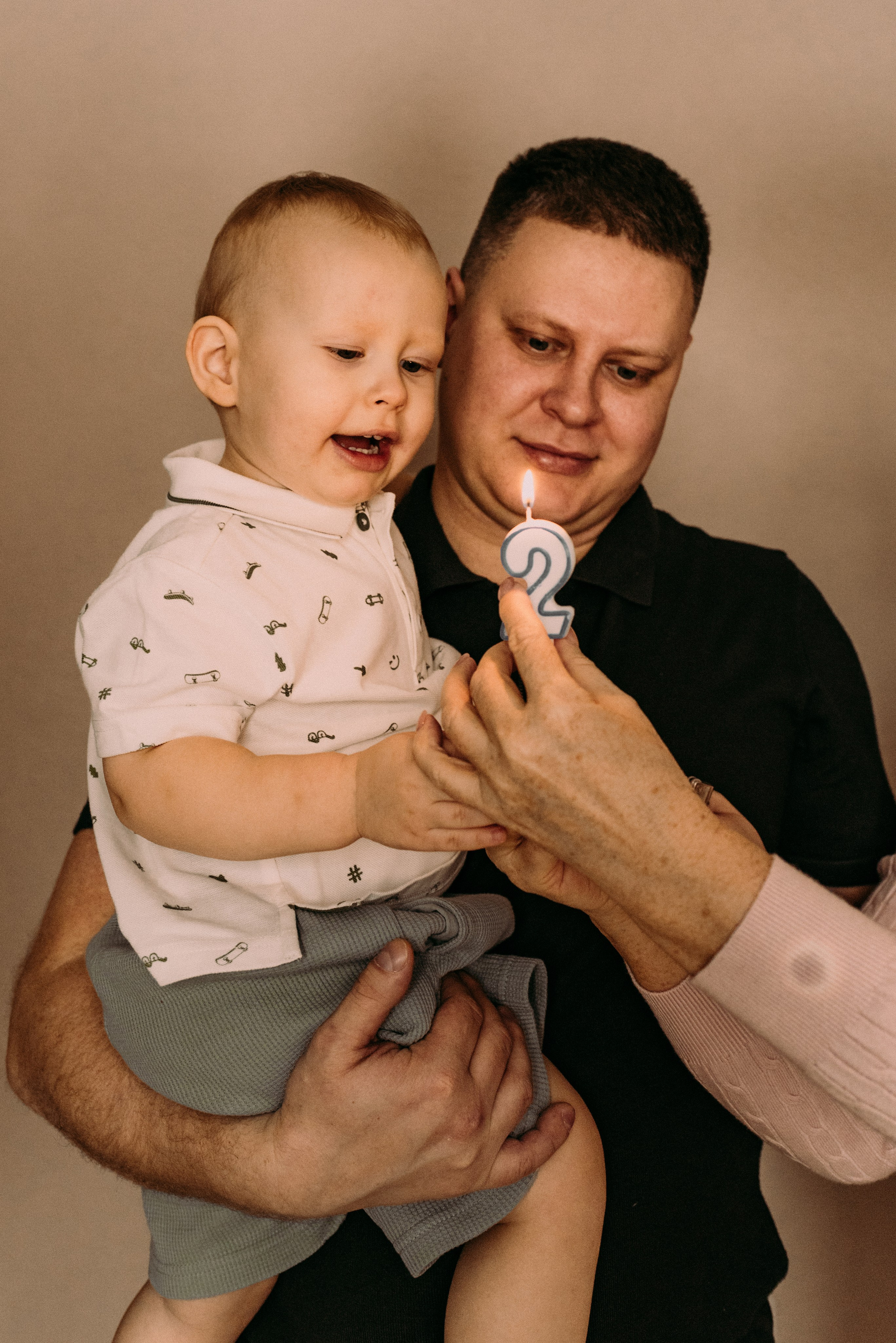 Anton, Snezha & Artem. Семейный, Свадебный фотограф СПБ Питер— Романова Екатерина