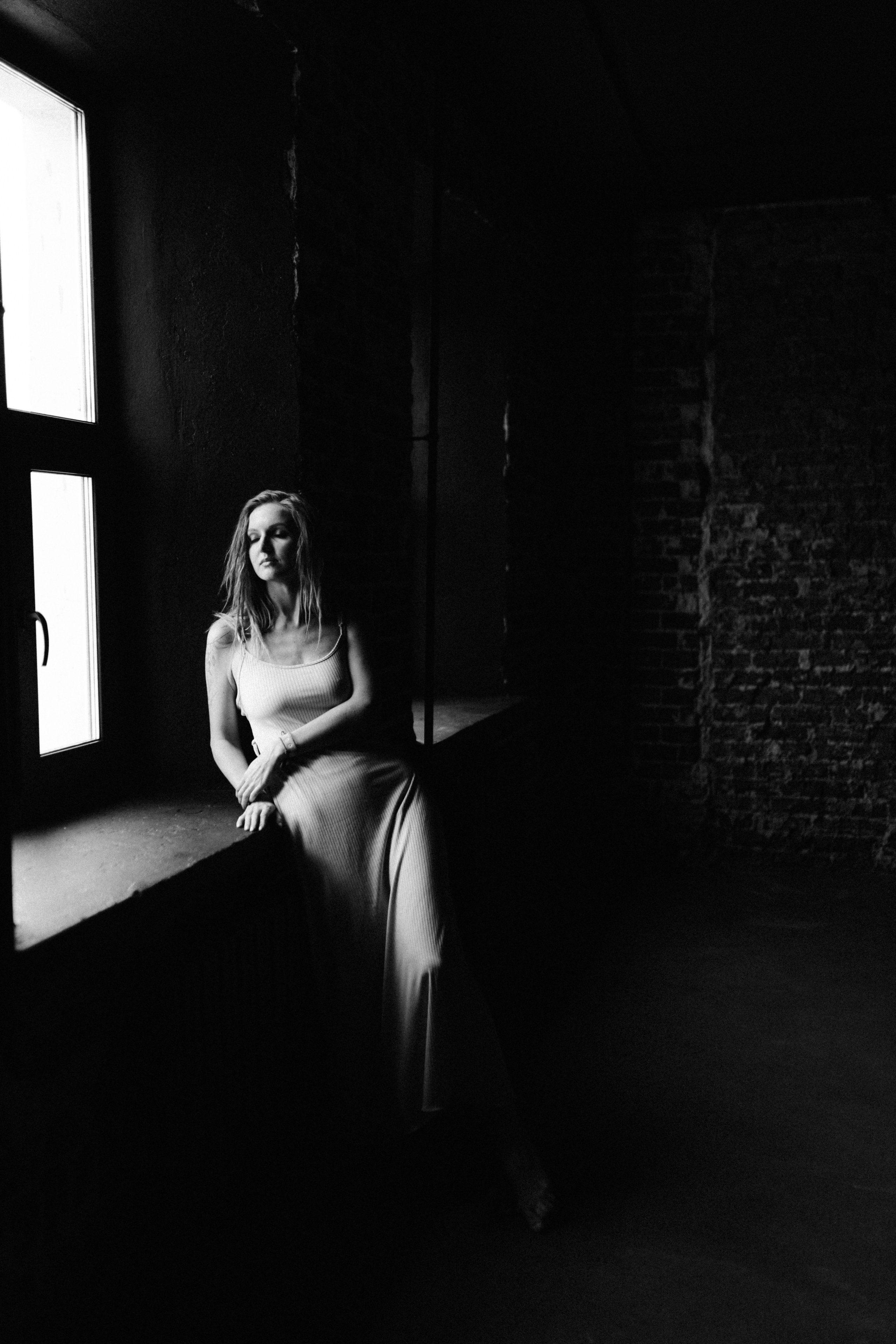 Настя. Фотограф в Москве, Электростали, Ногинске, Балашихе, Александра Кукушкина