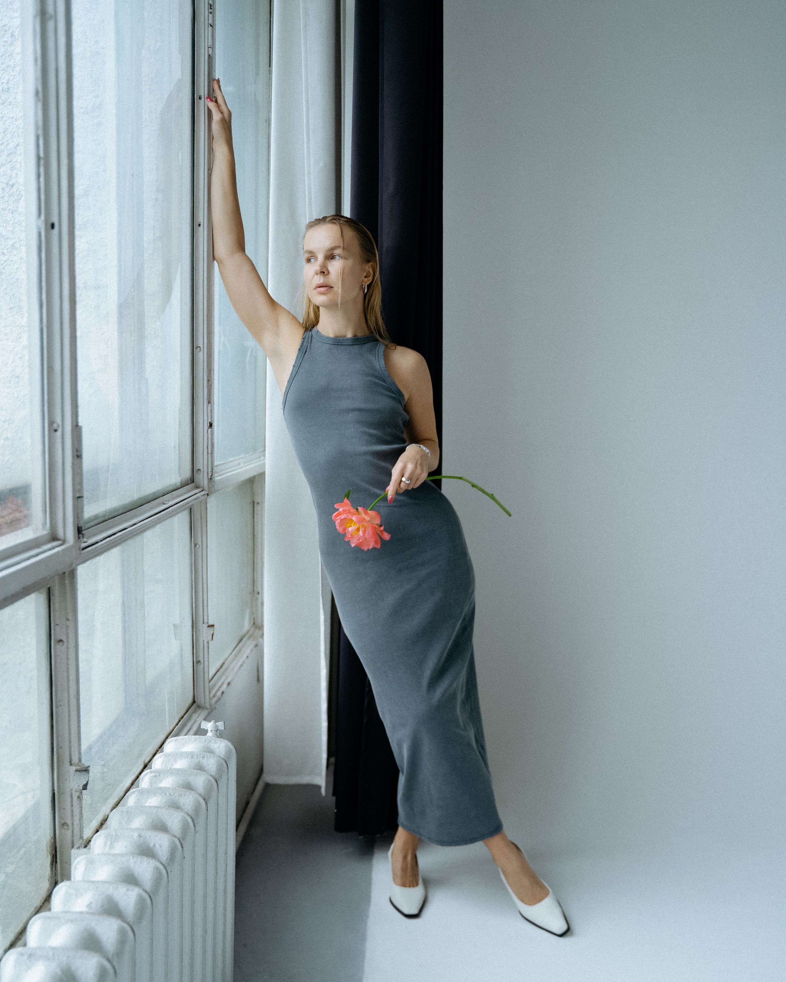 Olya. Анастасия Максимова, фотограф, москва