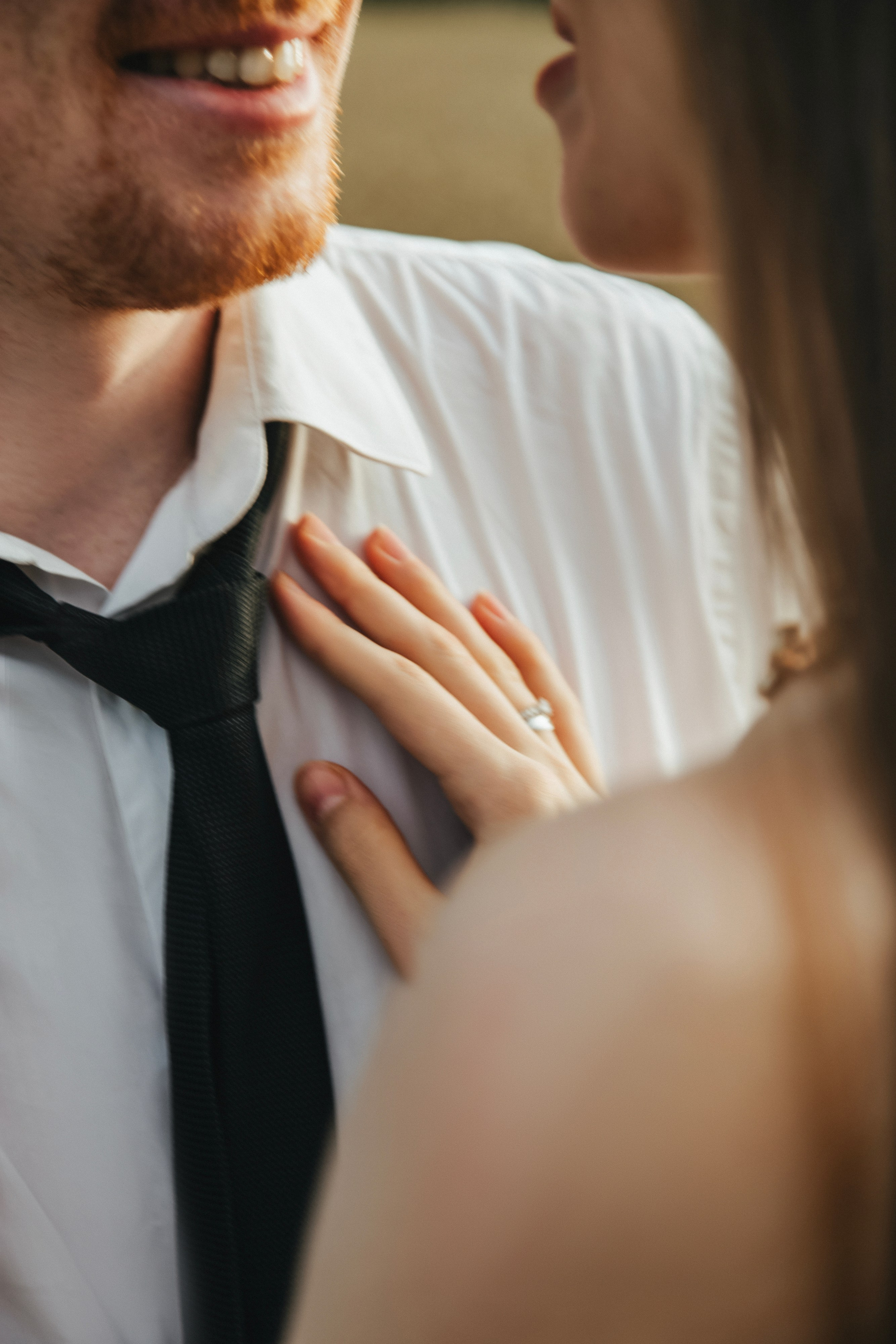 Dima & Tanya. Фотограф Иван Гуляев