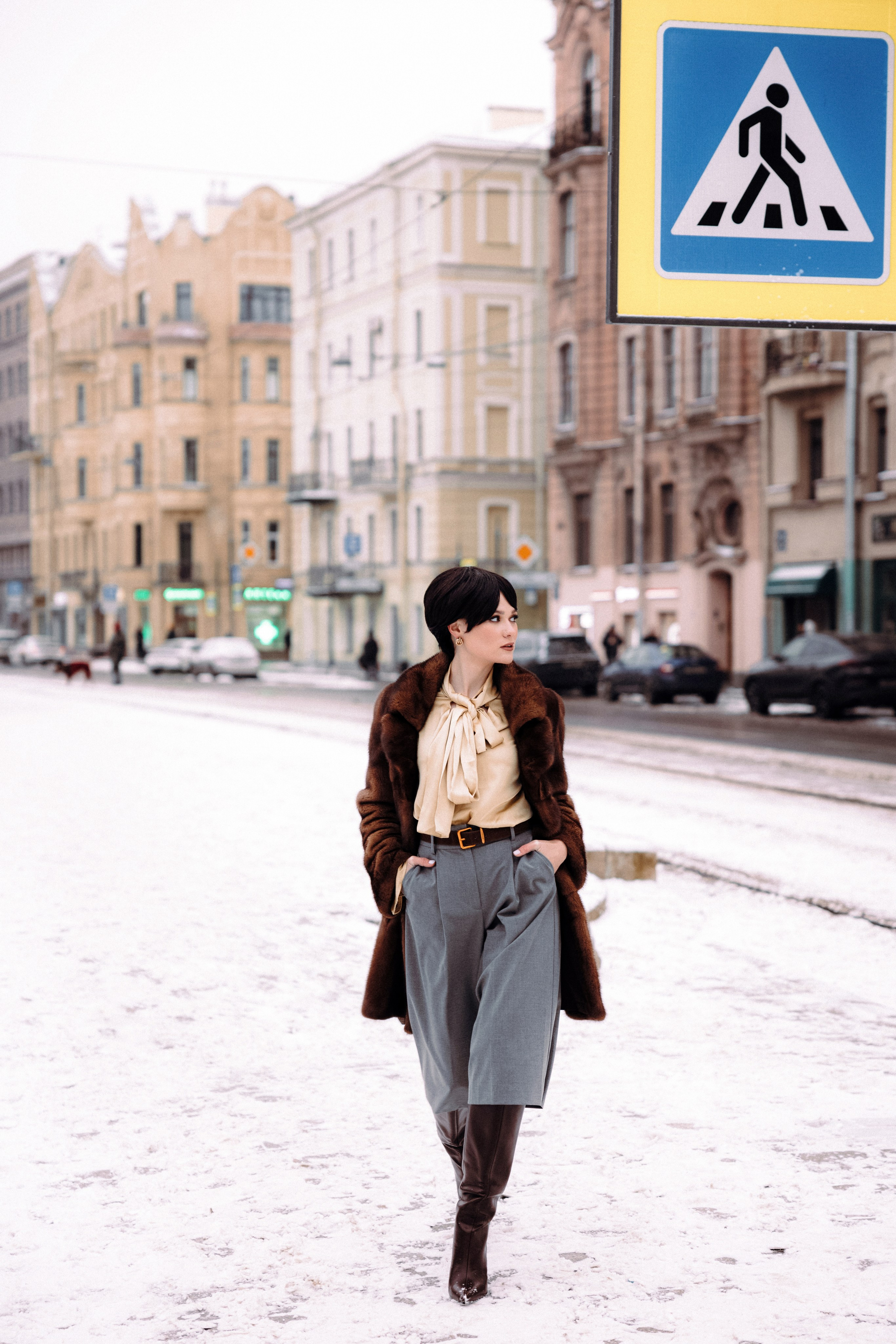 ♥. Фотограф в Санкт-Петербурге Мария Проскурина