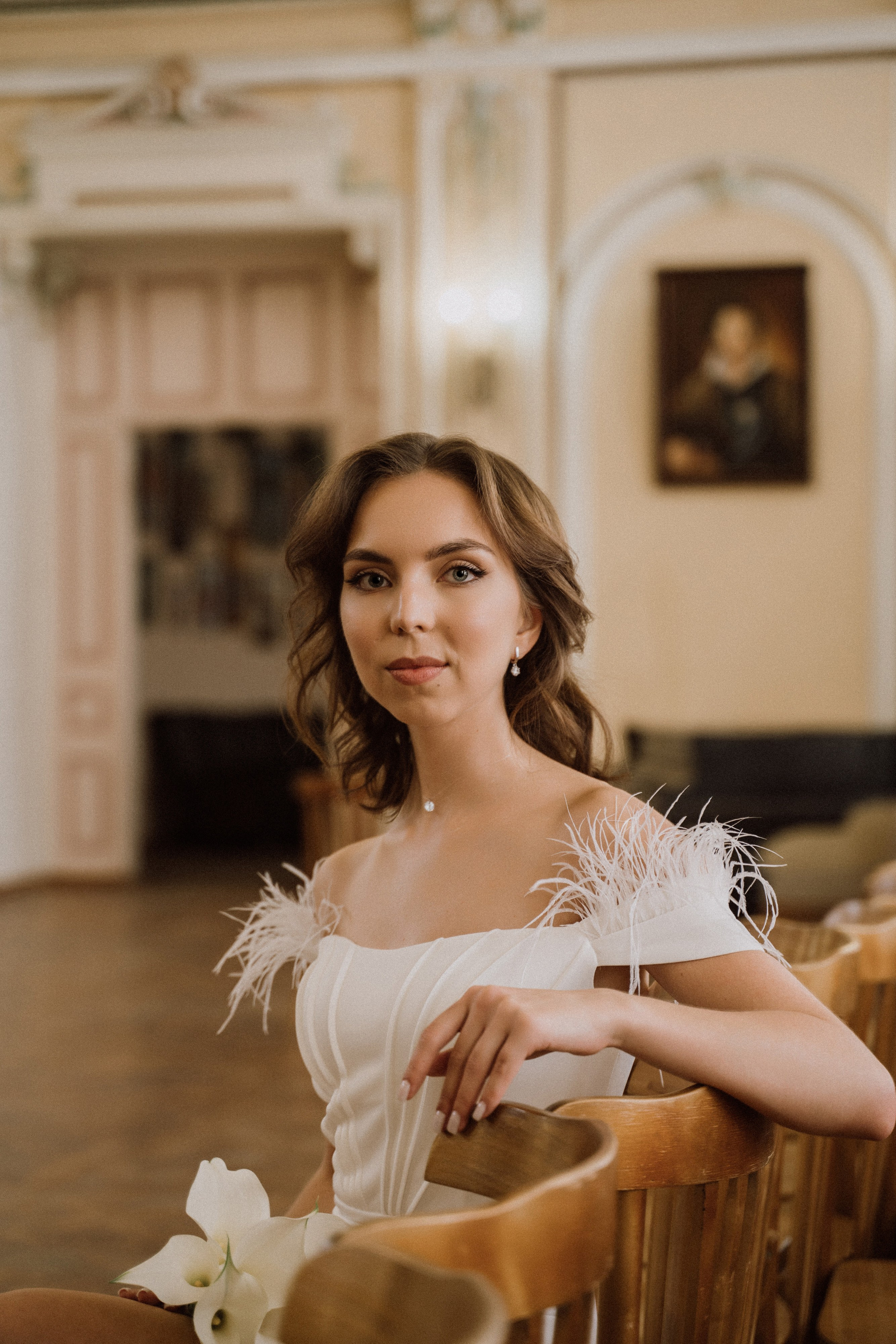 София и Никита. Семейный фотограф Новочеркасск