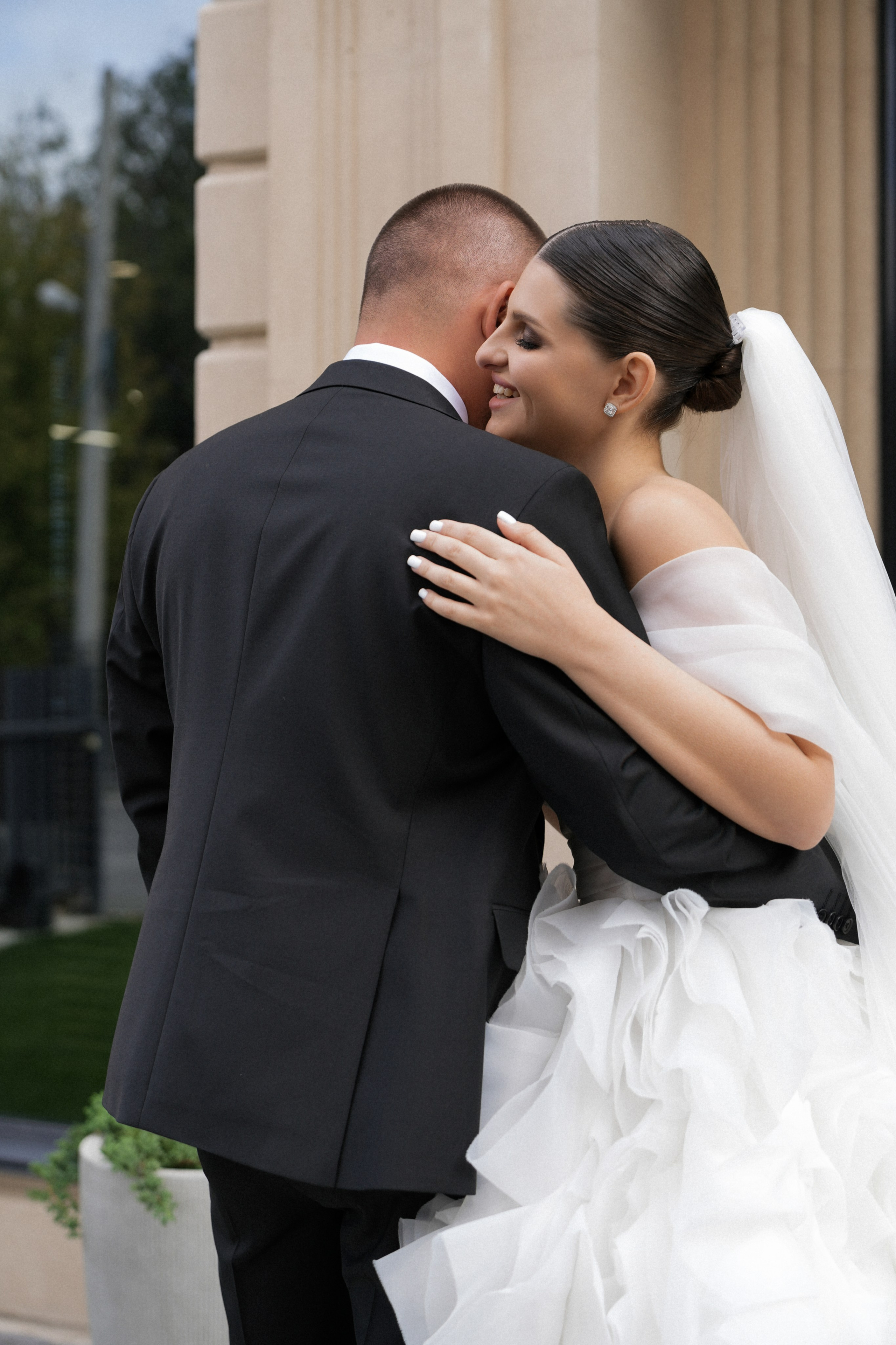 Вероника и Рустем. Свадебный, семейный и портретный фотограф в Москве, Маржан Кадышева