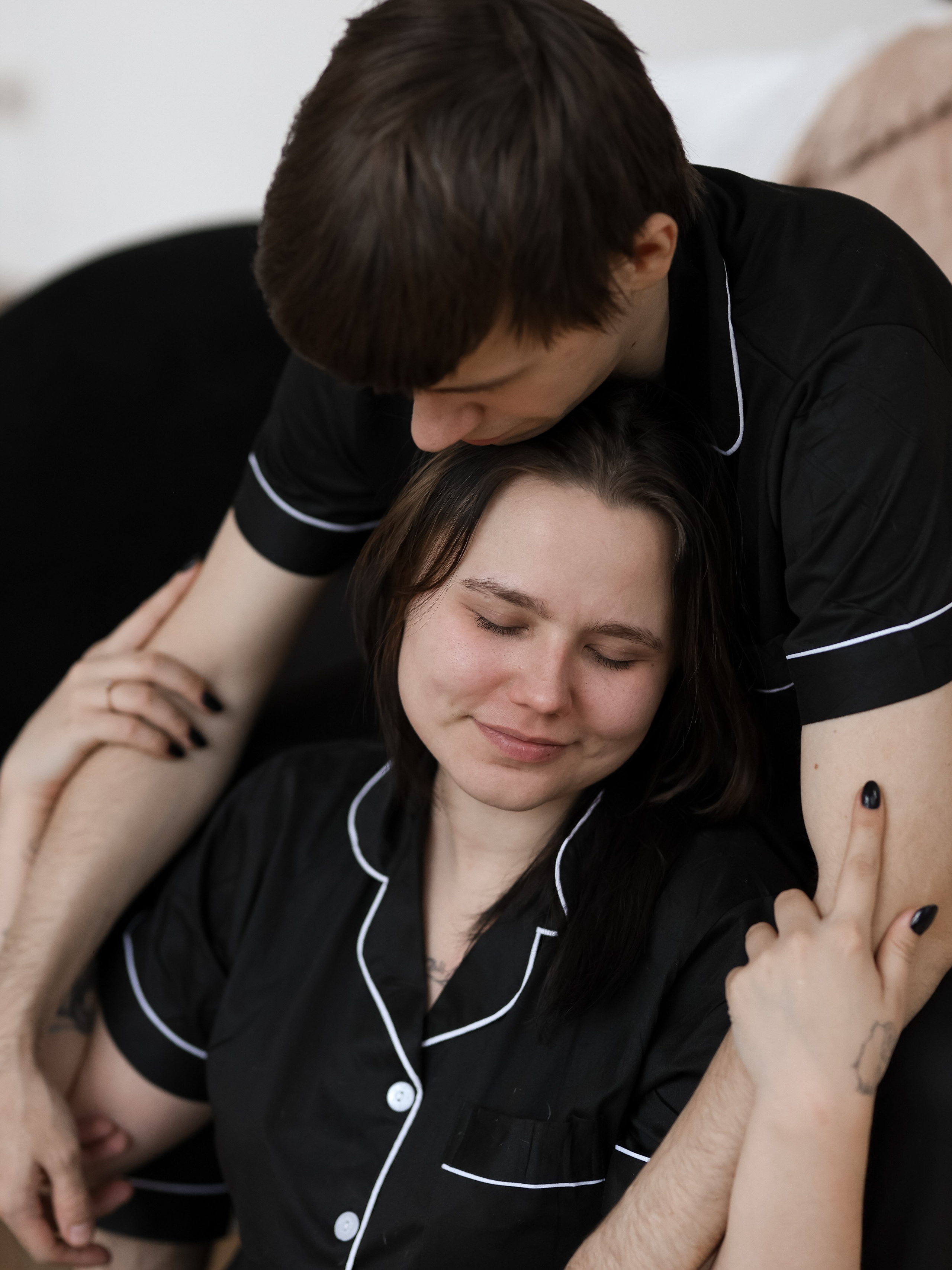 Тортик Даша и Никита. Фотограф-анималист в Москве Кириллова Татьяна