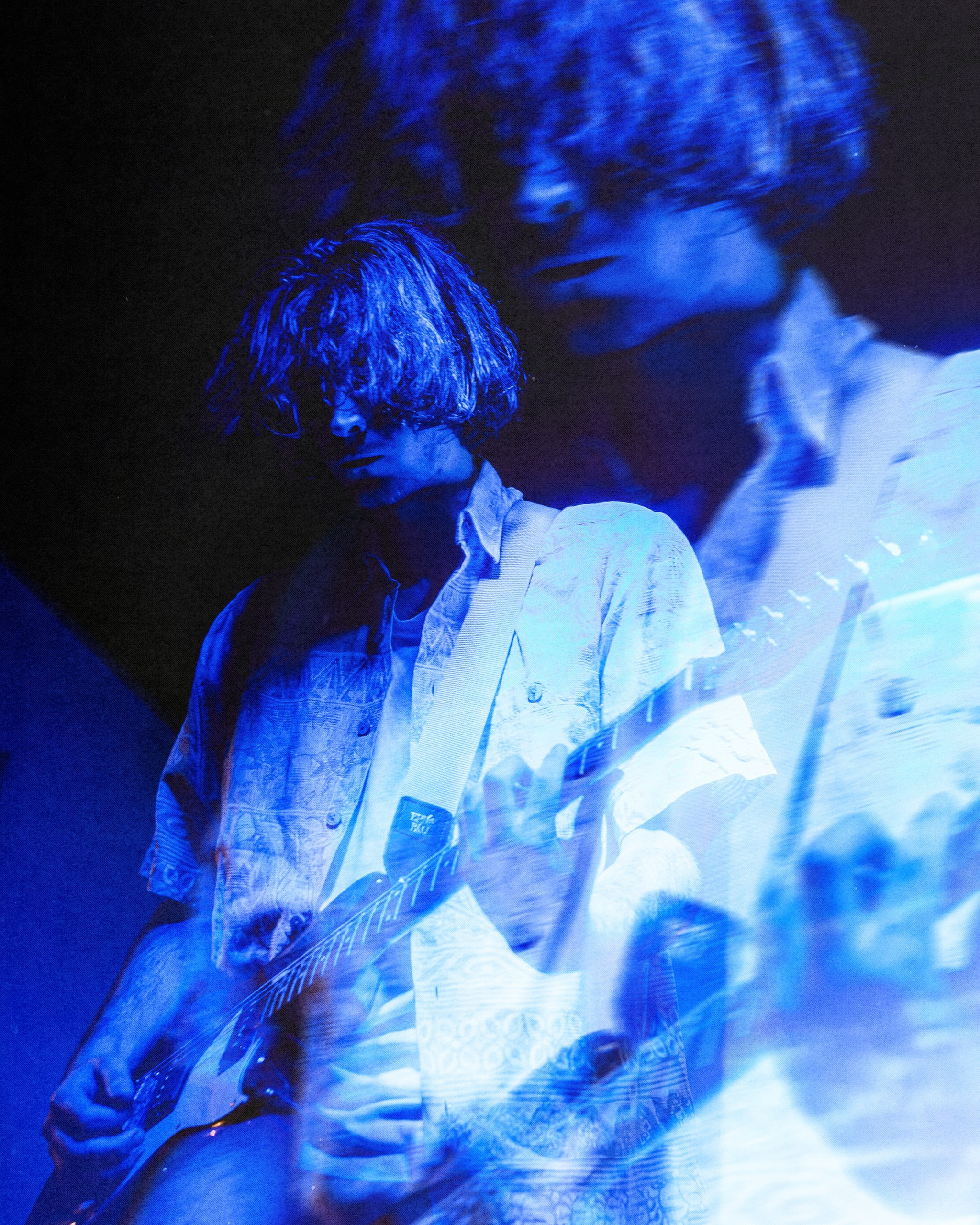 Dog Silent [pwrhs]. Фотограф Москва