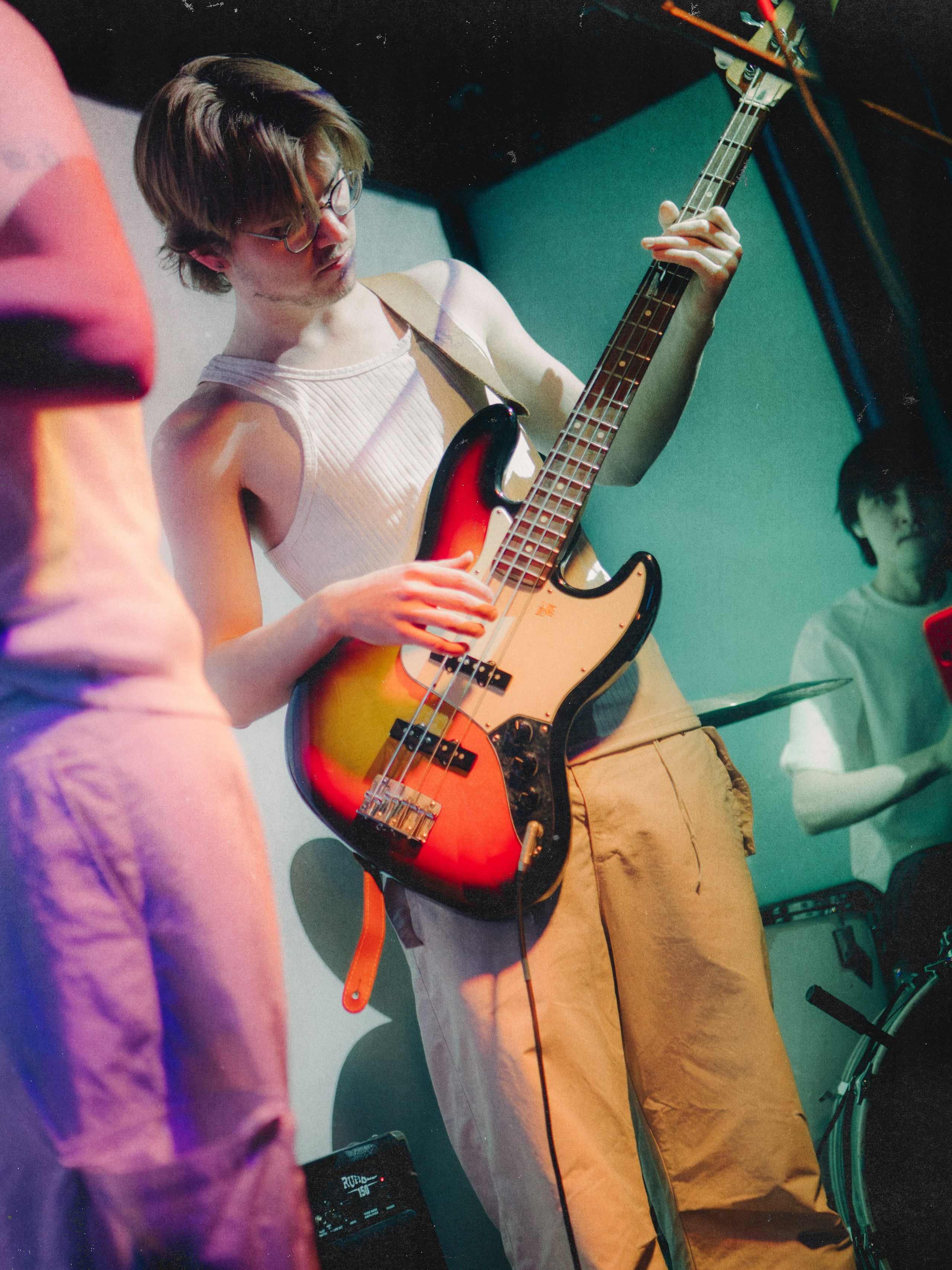 Источник [pwrhs]. Фотограф Москва